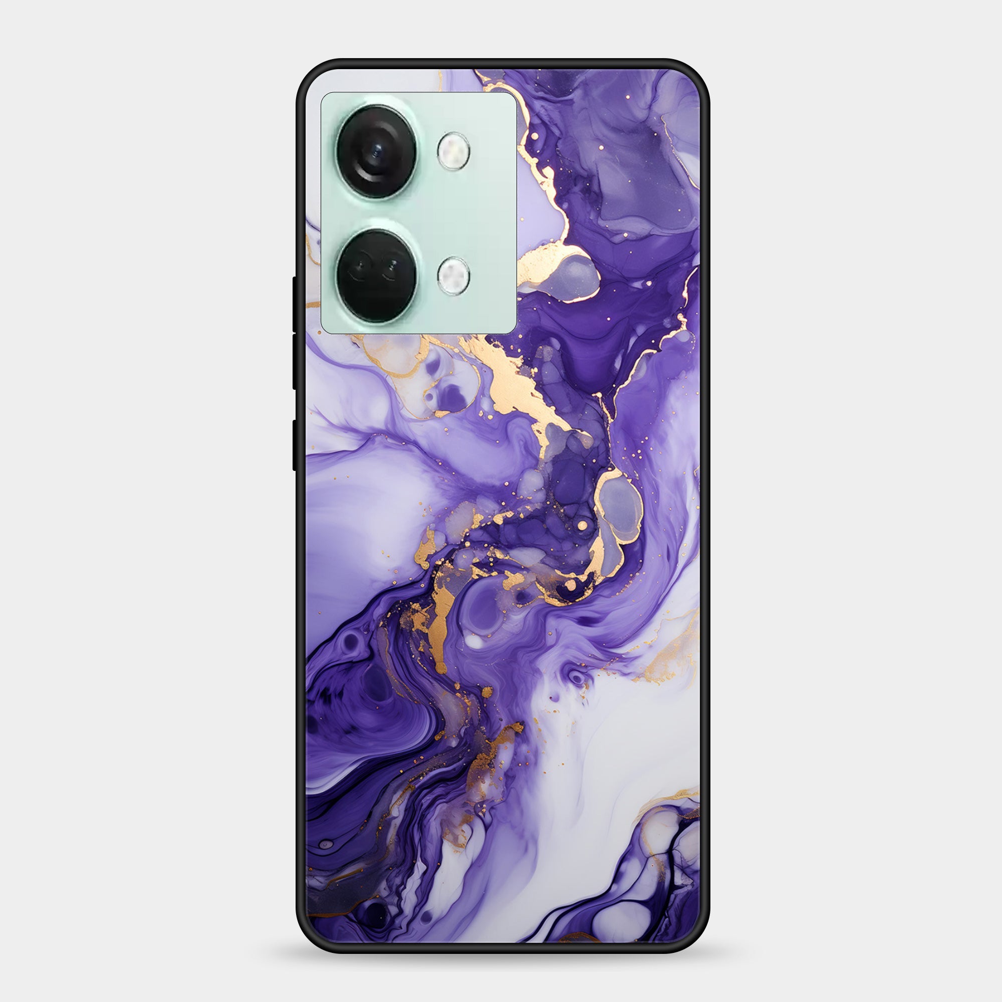 OnePlus Nord 3 5G Design-102 Premium Glossy Phone Case