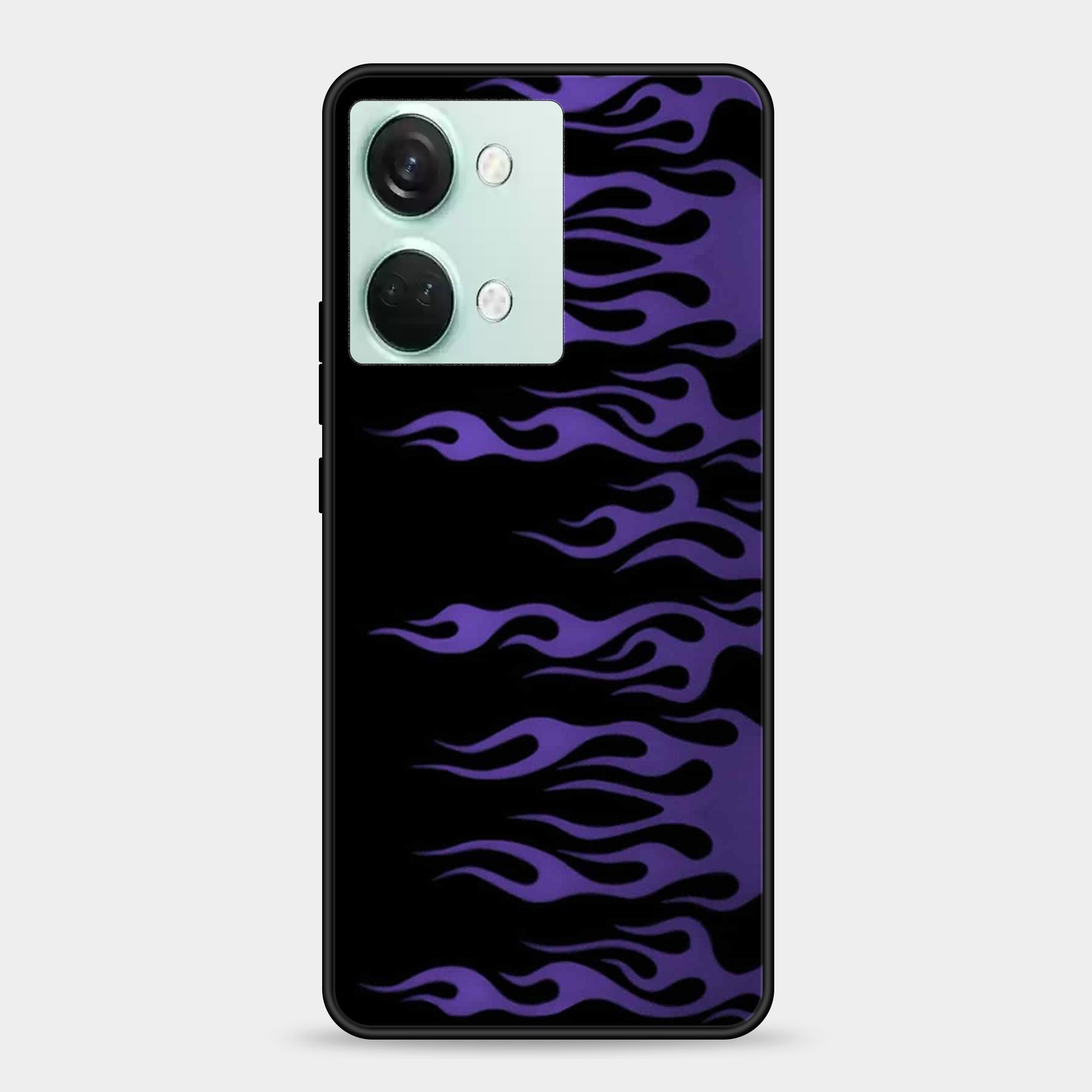 OnePlus Nord 3 5G Design-123 Premium Glossy Phone Case