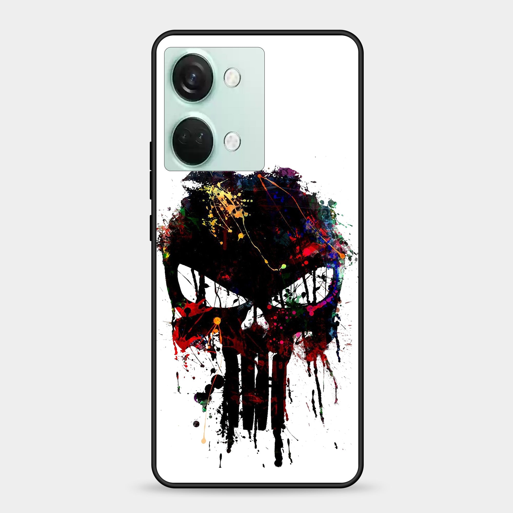 OnePlus Nord 3 5G Design-139 Premium Glossy Phone Case