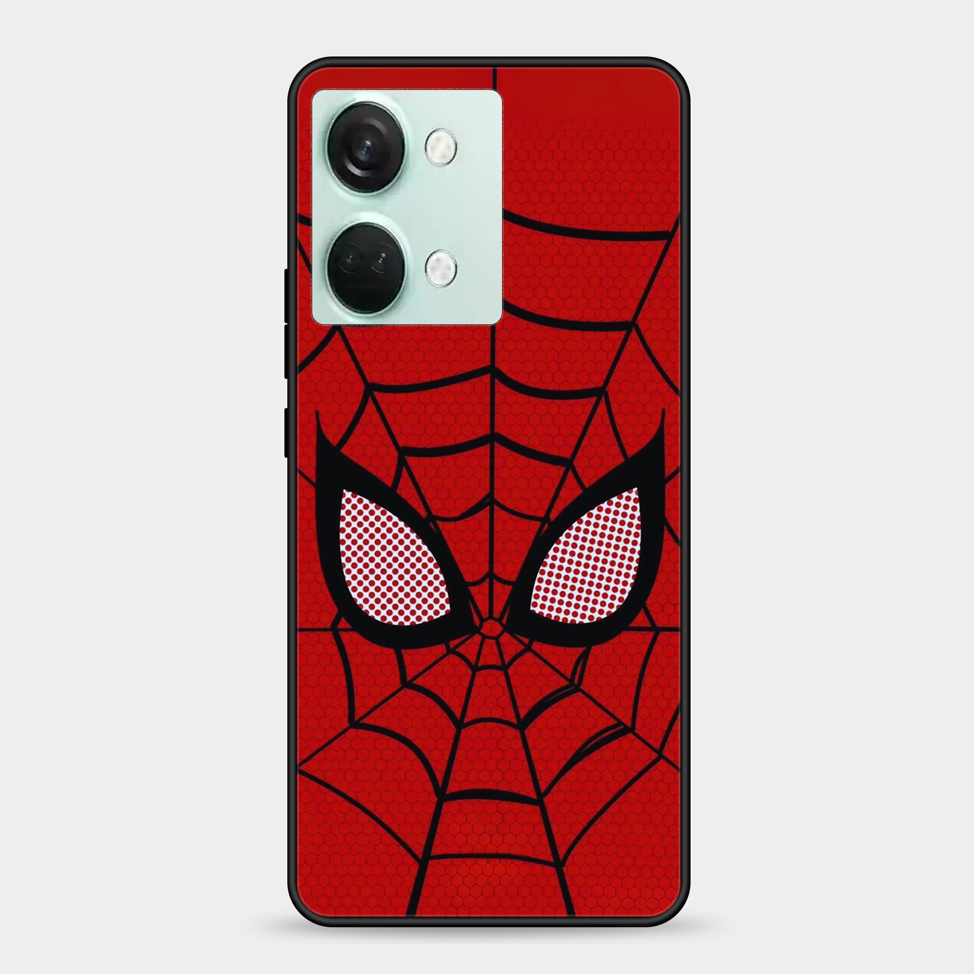 OnePlus Nord 3 5G Design-144 Premium Glossy Phone Case