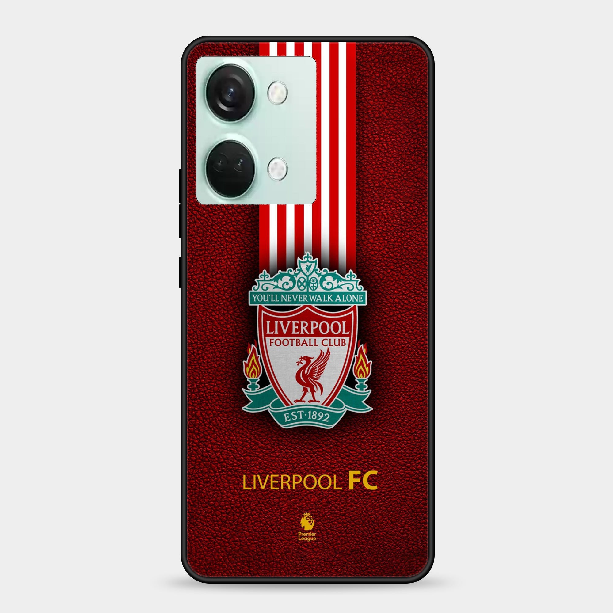 OnePlus Nord 3 5G Design-150 Premium Glossy Phone Case