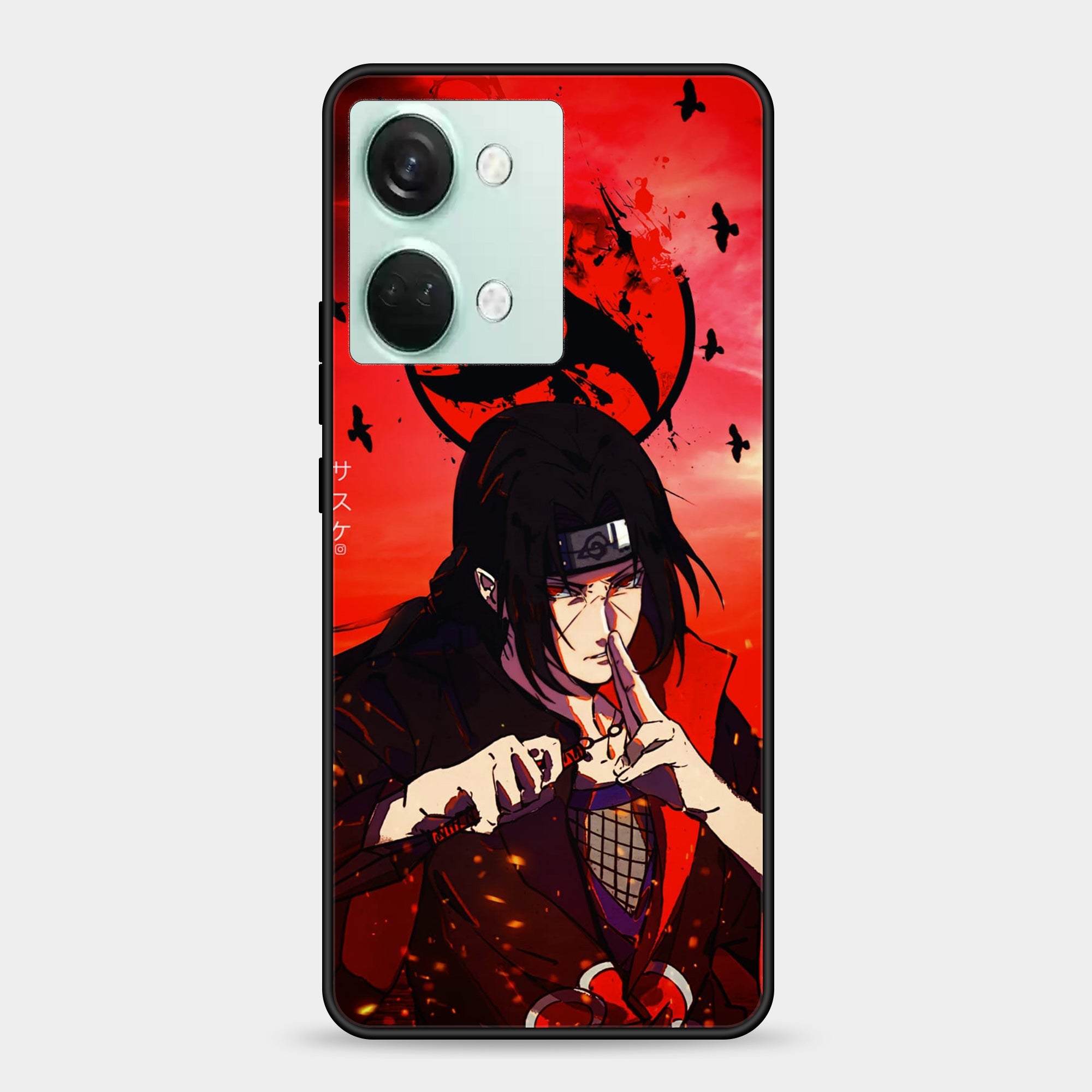 OnePlus Nord 3 5G Design-162 Premium Glossy Phone Case