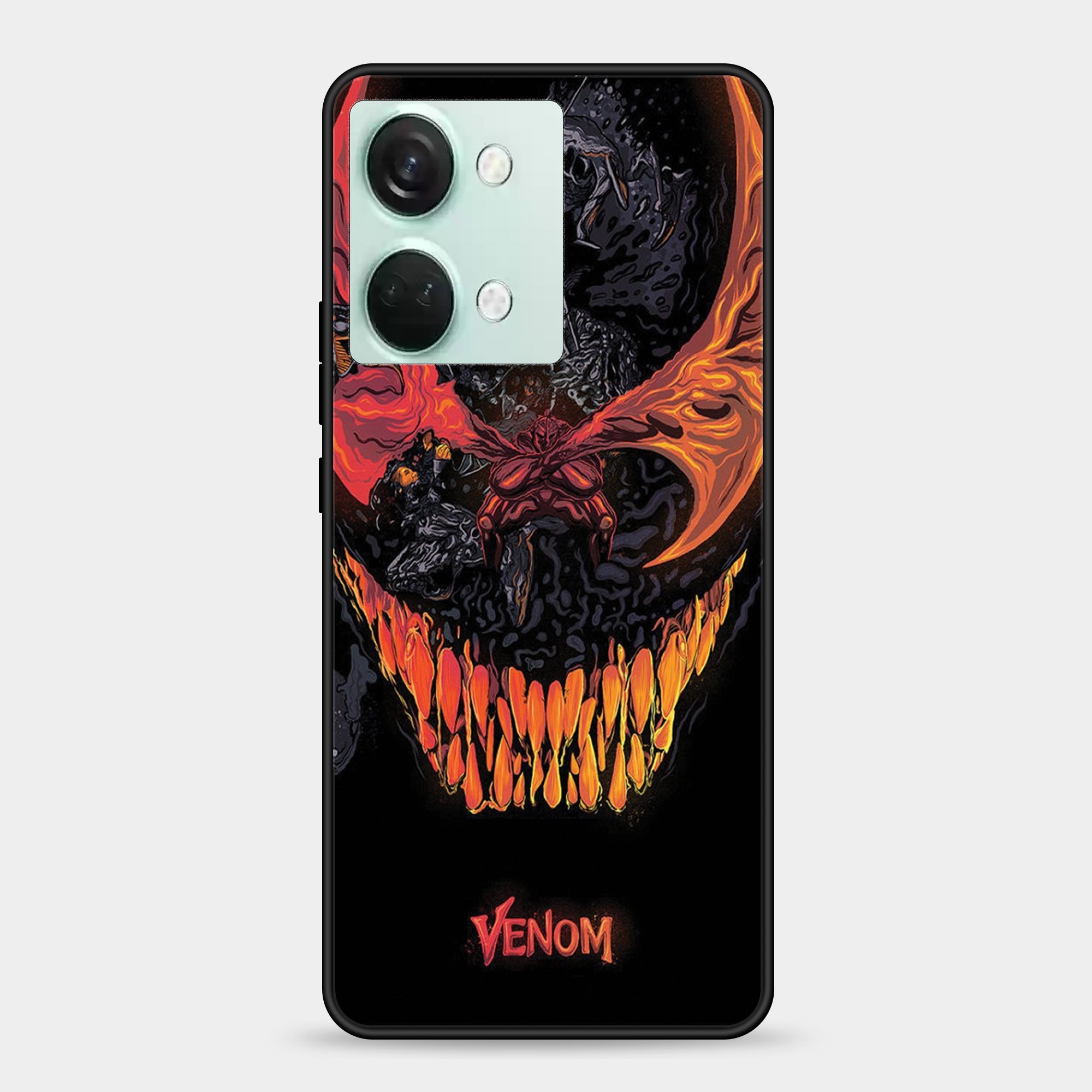 OnePlus Nord 3 5G Design-163 Premium Glossy Phone Case