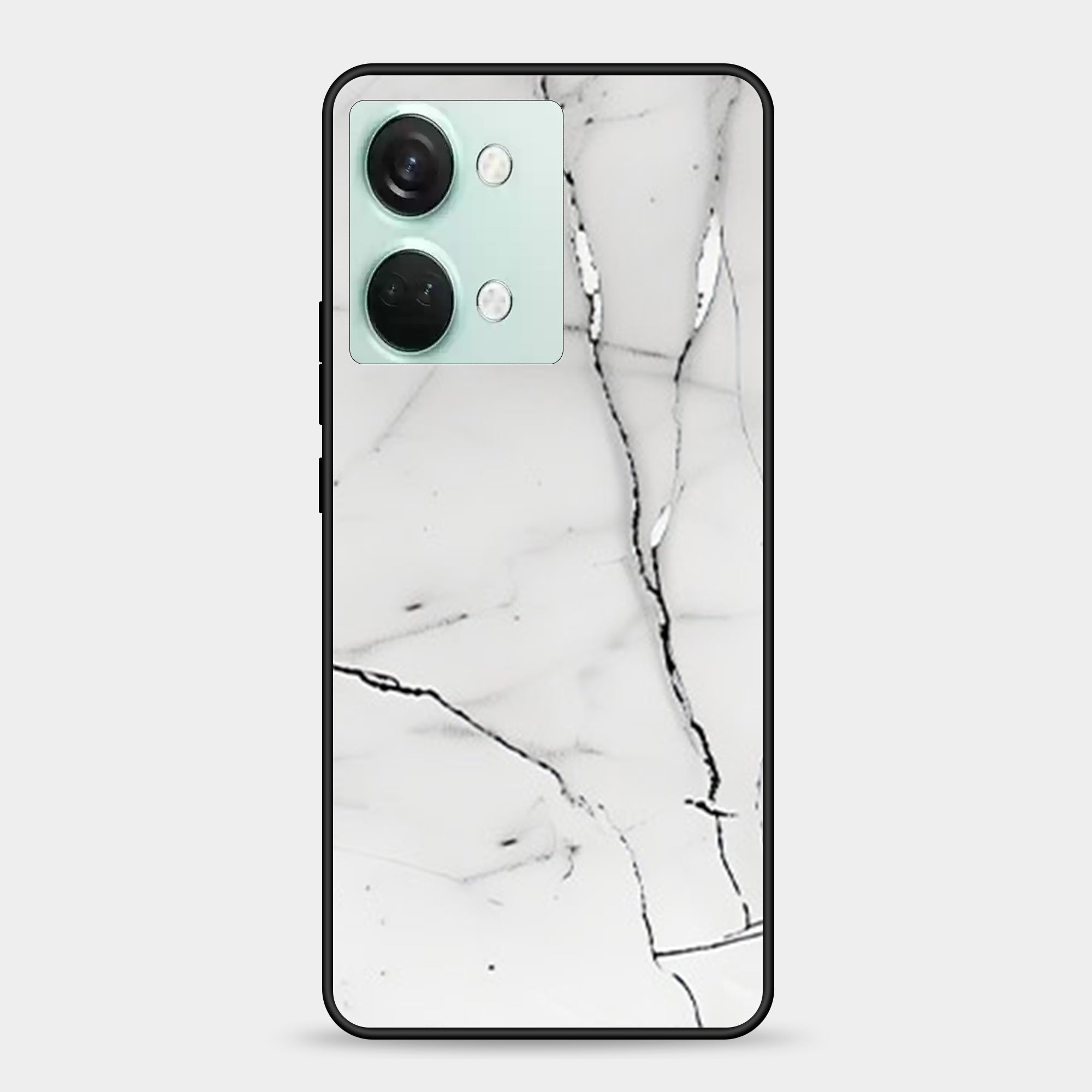 OnePlus Nord 3 5G Design-170 Premium Glossy Phone Case
