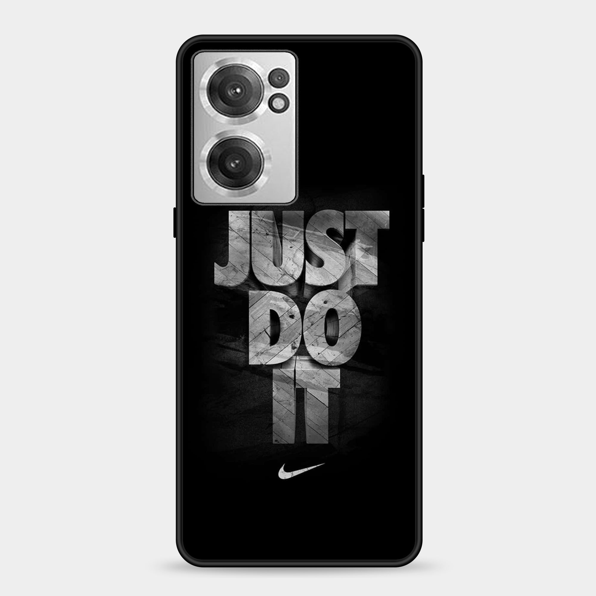 OnePlus Nord CE 2 5G Design-011 Premium Glossy Phone Case