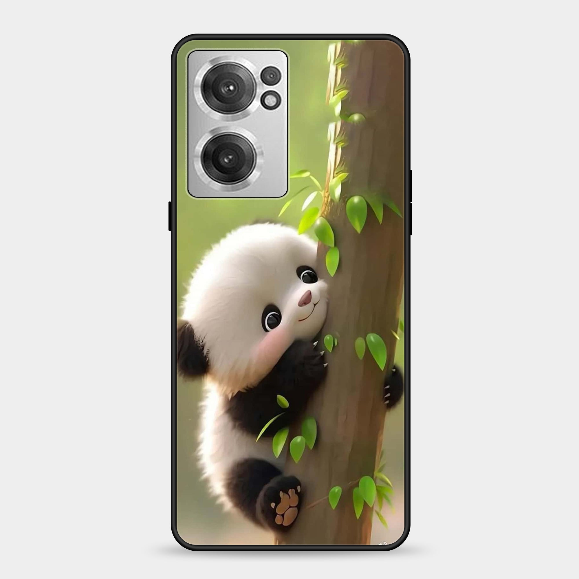 OnePlus Nord CE 2 5G Design-016 Premium Glossy Phone Case