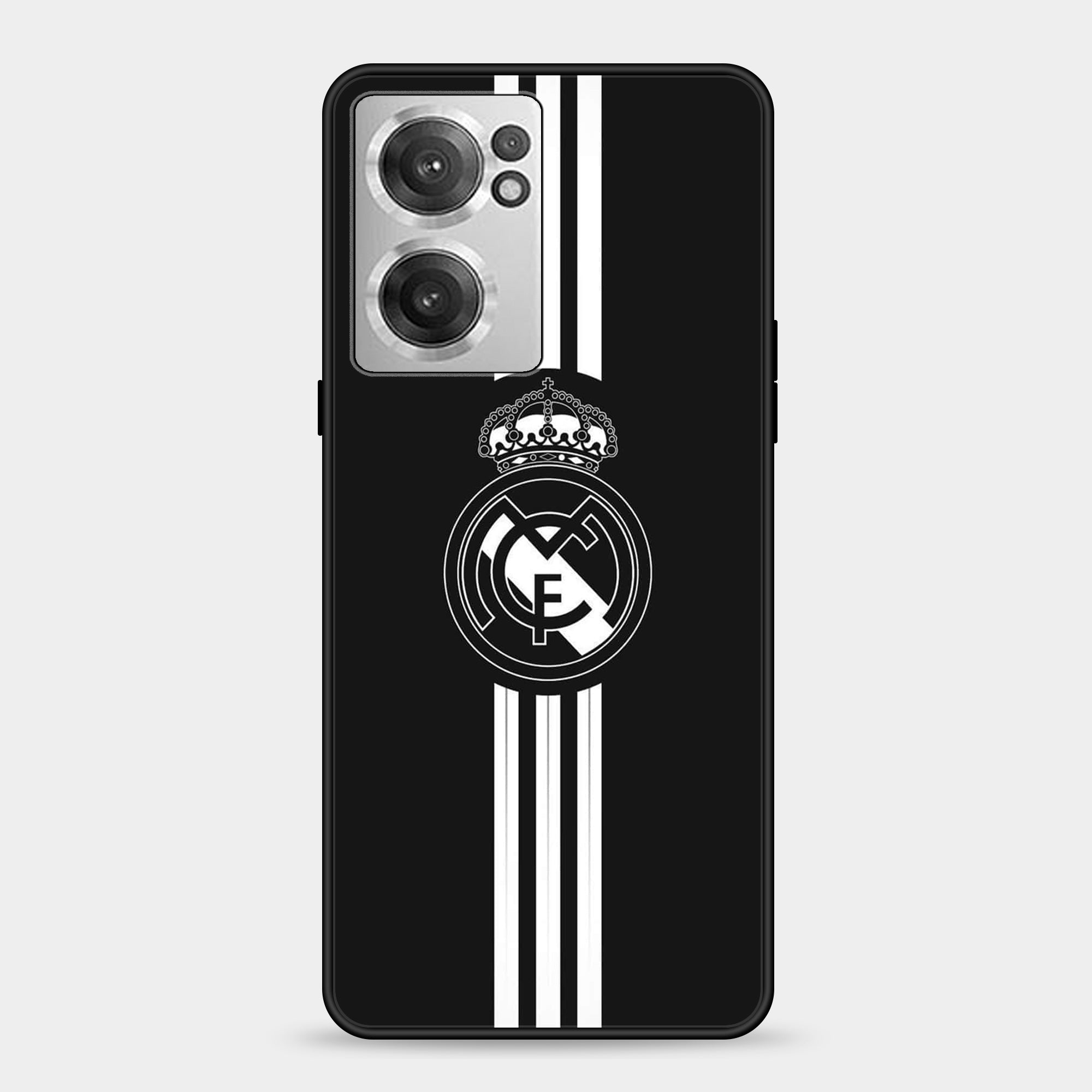 OnePlus Nord CE 2 5G Design-039 Premium Glossy Phone Case