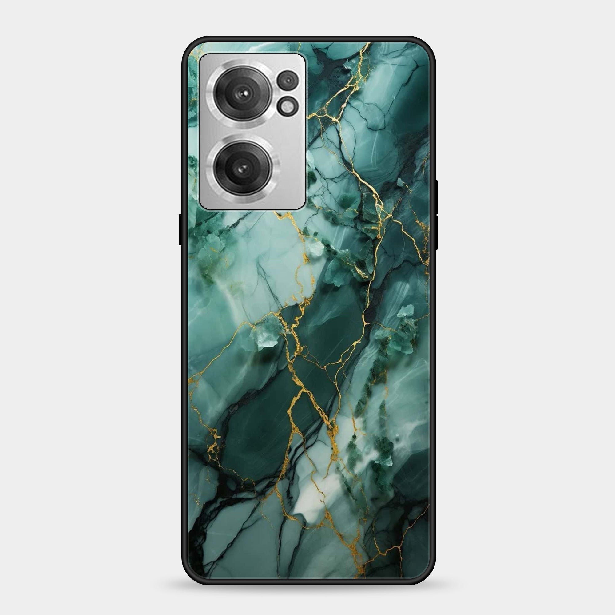 OnePlus Nord CE 2 5G Design-062 Premium Glossy Phone Case