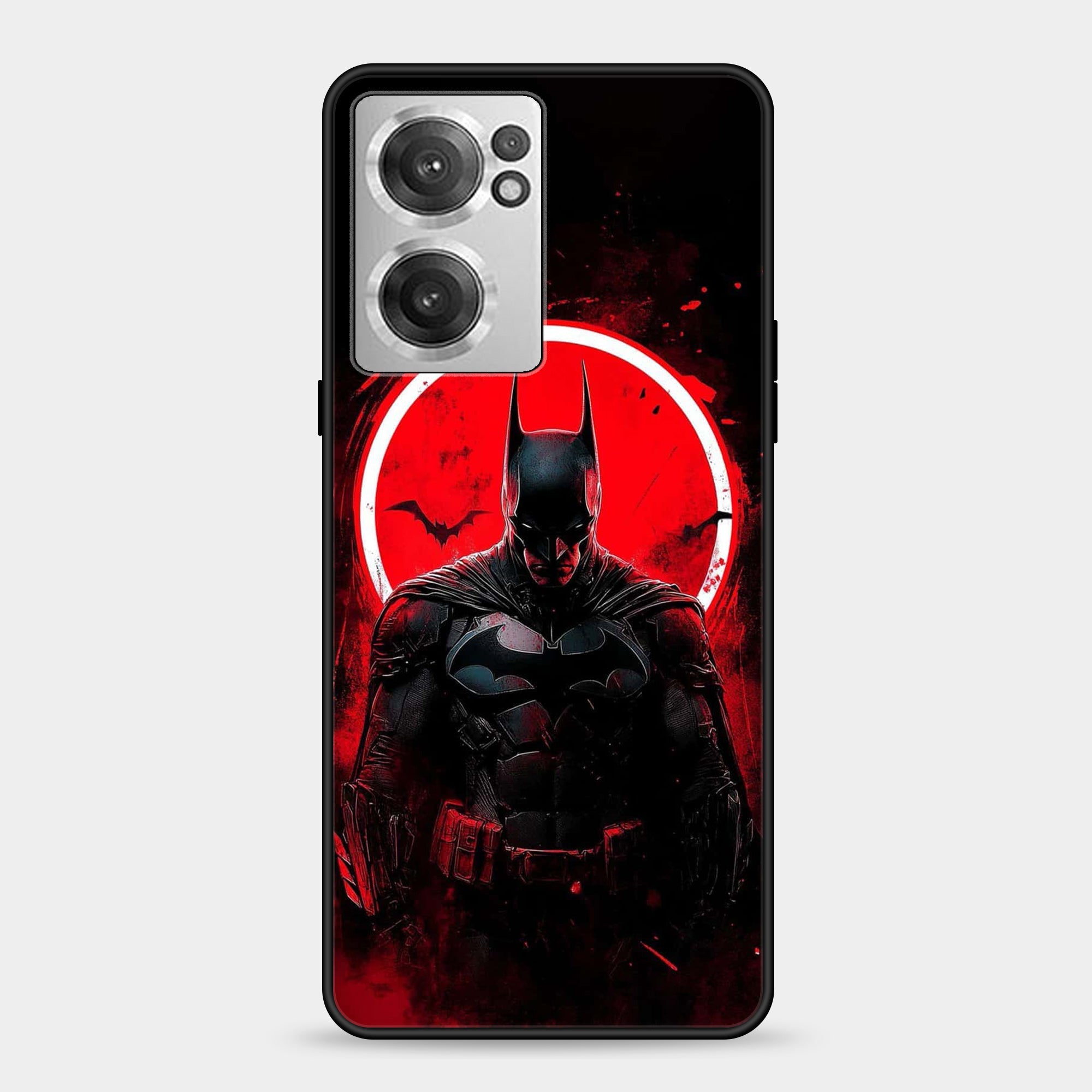 OnePlus Nord CE 2 5G Design-068 Premium Glossy Phone Case