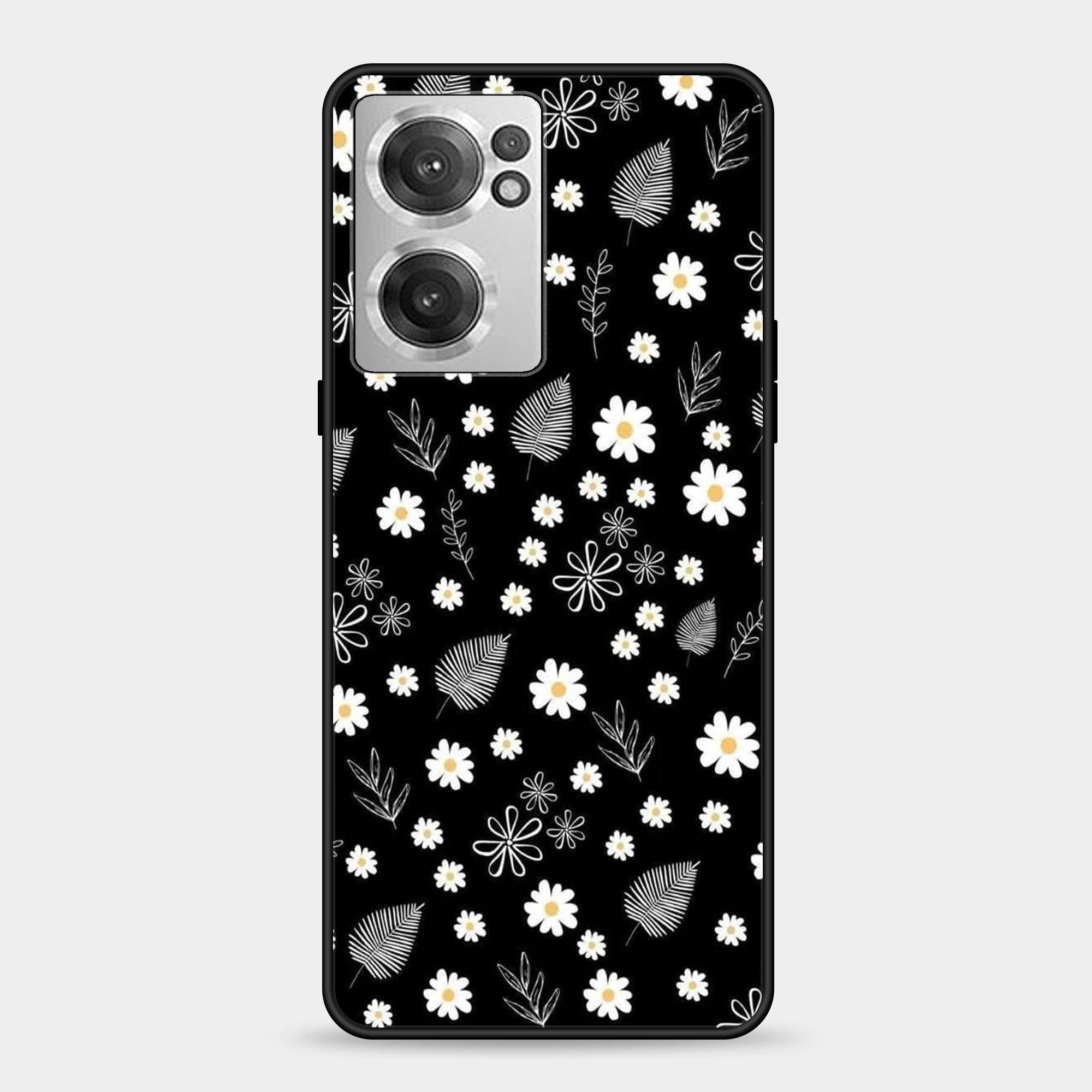 OnePlus Nord CE 2 5G Design-069 Premium Glossy Phone Case