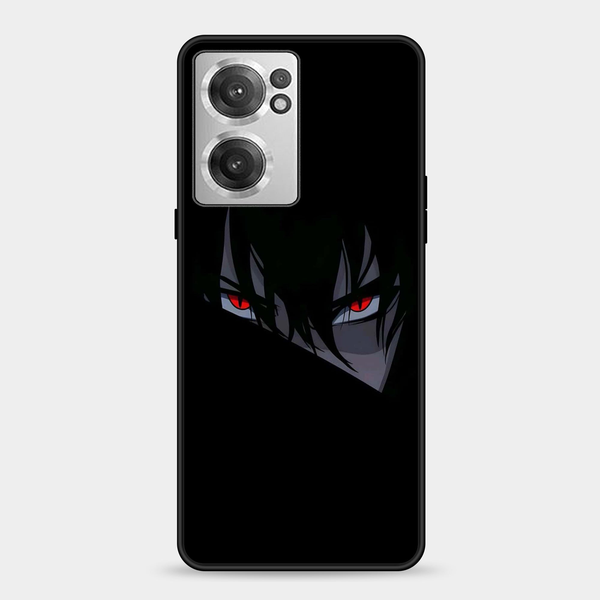 OnePlus Nord CE 2 5G Design-072 Premium Glossy Phone Case