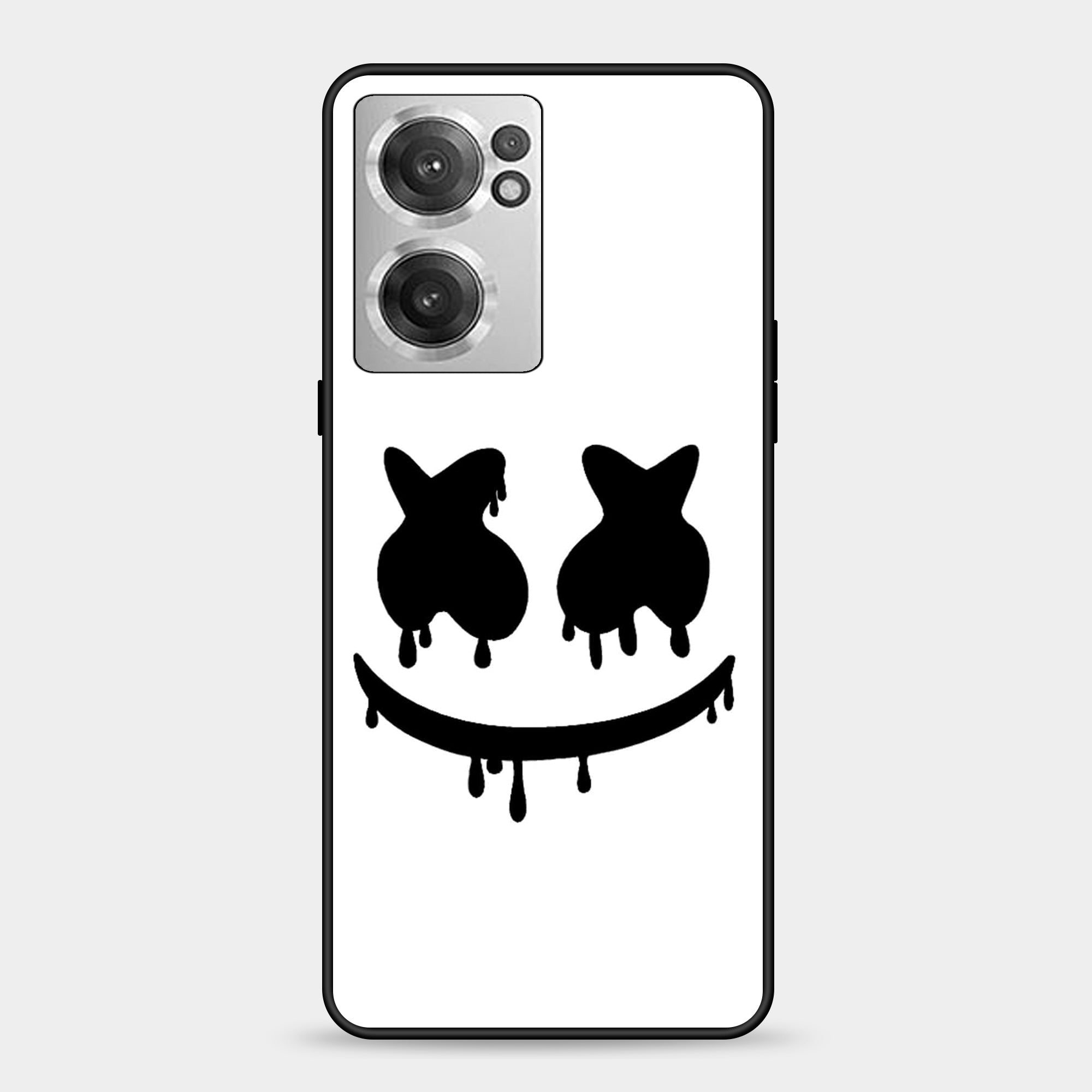 OnePlus Nord CE 2 5G Design-073 Premium Glossy Phone Case