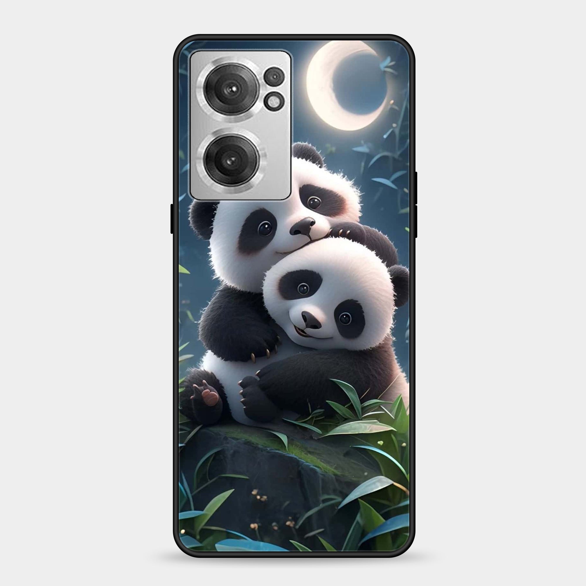 OnePlus Nord CE 2 5G Design-137 Premium Glossy Phone Case