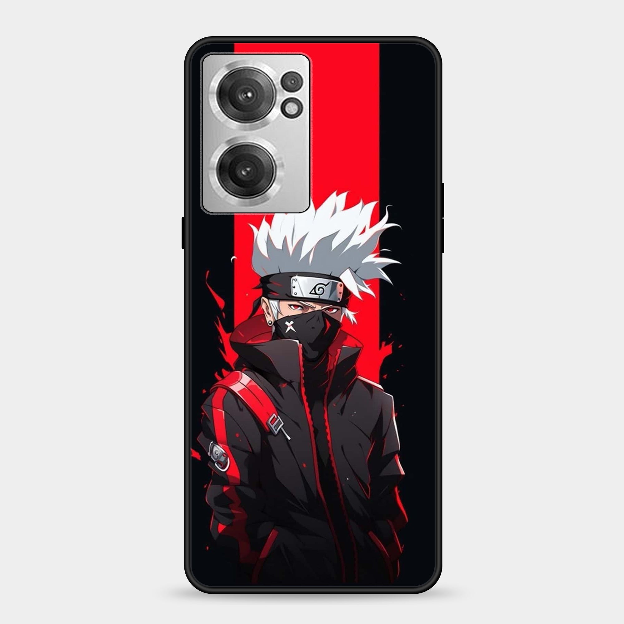 OnePlus Nord CE 2 5G Design-154 Premium Glossy Phone Case