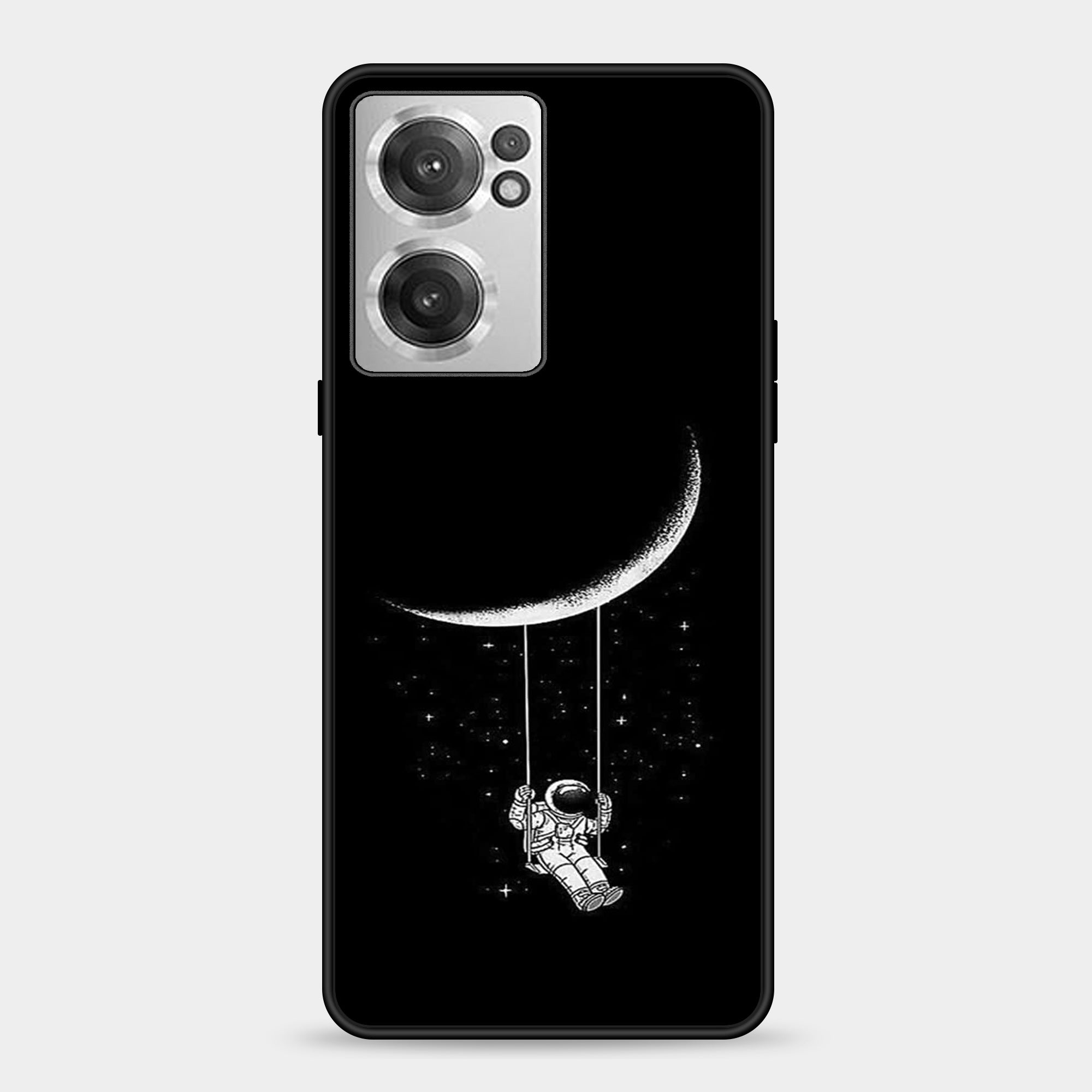 OnePlus Nord CE 2 5G Design-159 Premium Glossy Phone Case