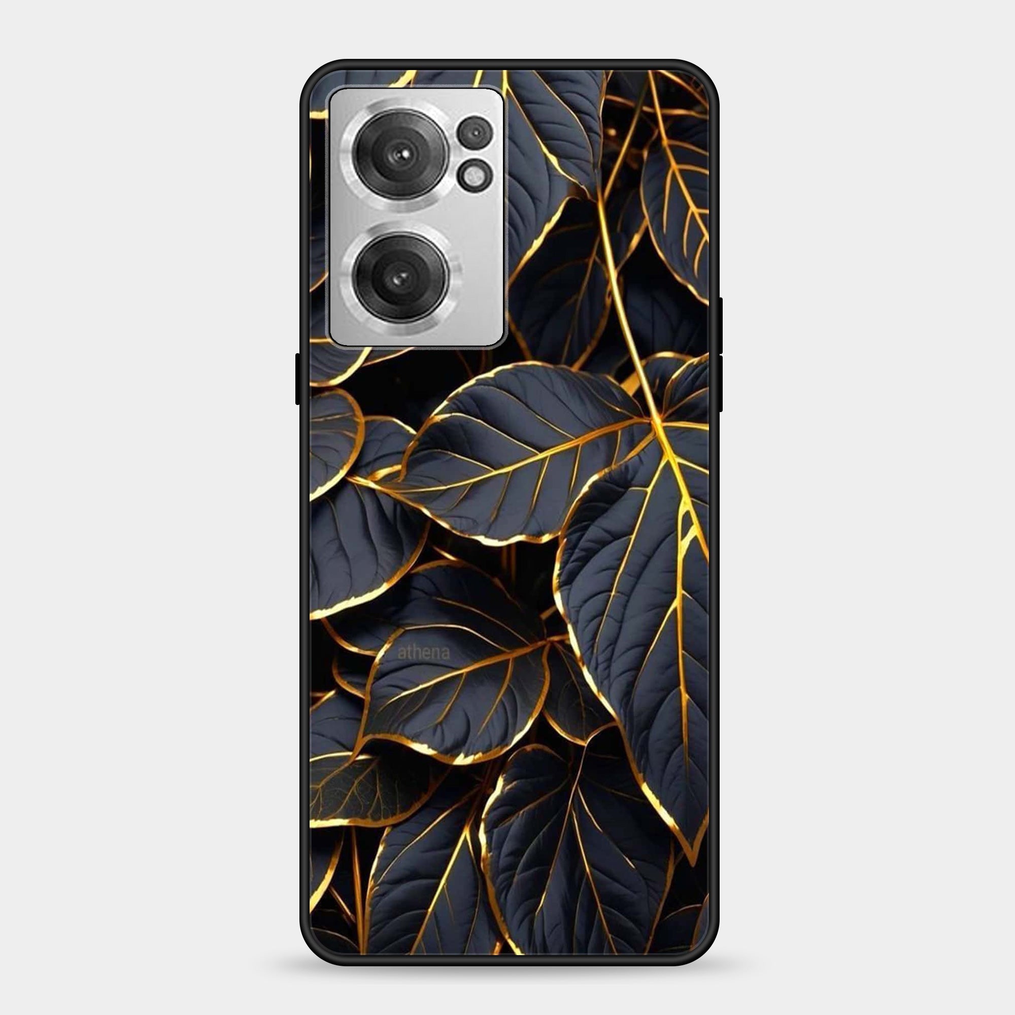 OnePlus Nord CE 2 5G Design-163 Premium Glossy Phone Case