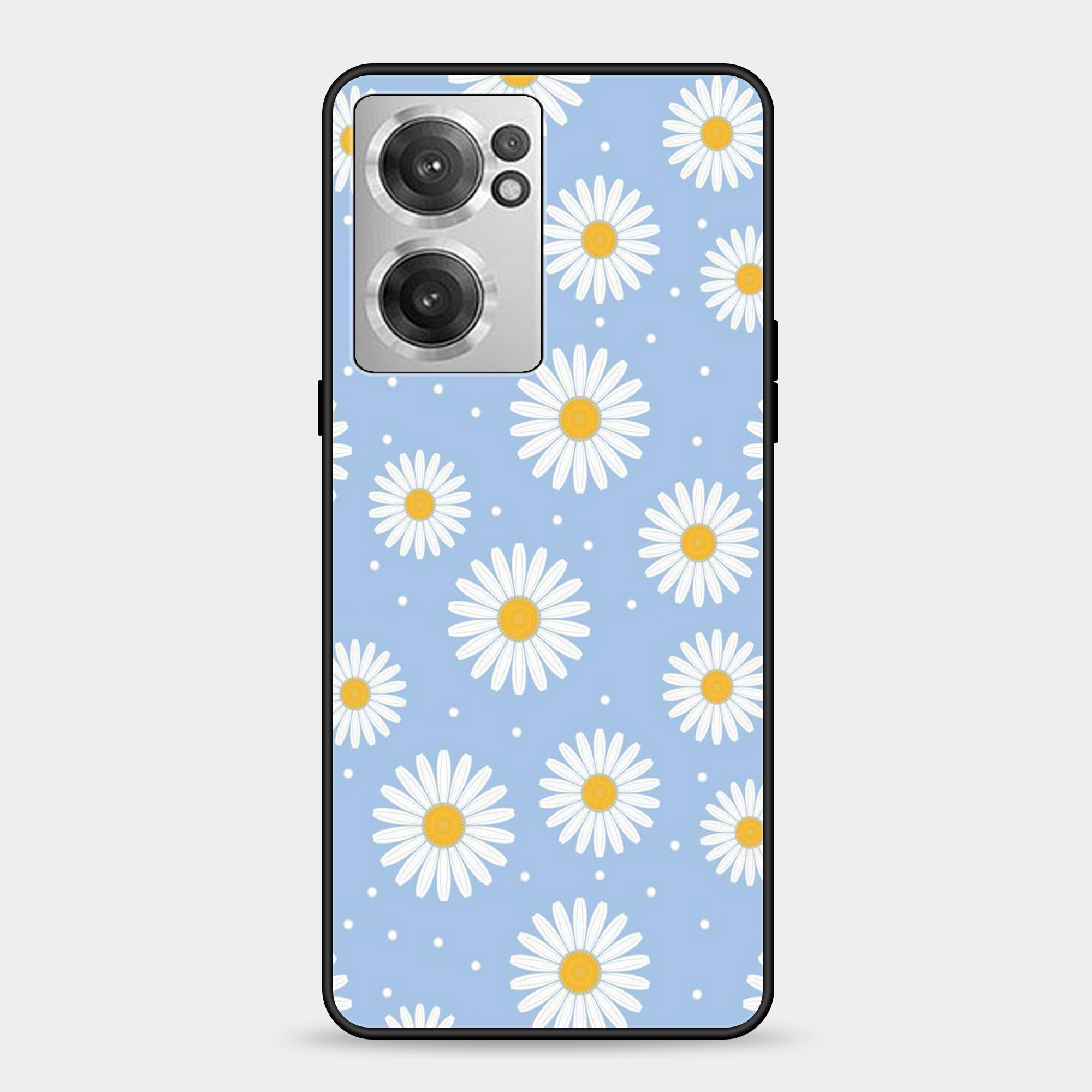 OnePlus Nord CE 2 5G Design-164 Premium Glossy Phone Case