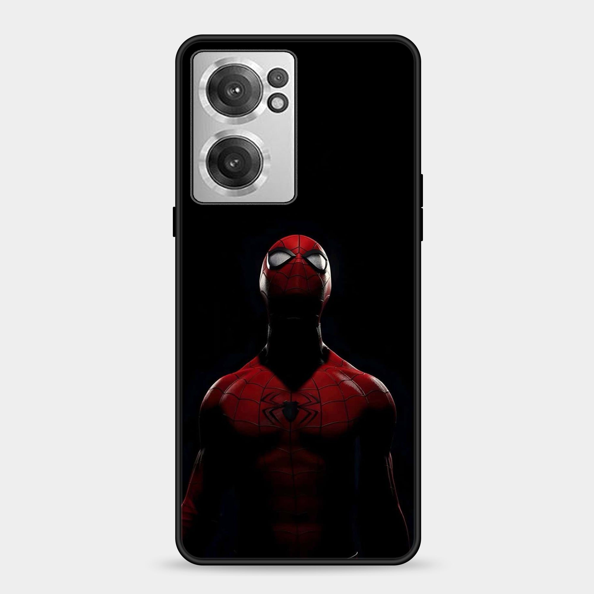OnePlus Nord CE 2 5G Design-165 Premium Glossy Phone Case