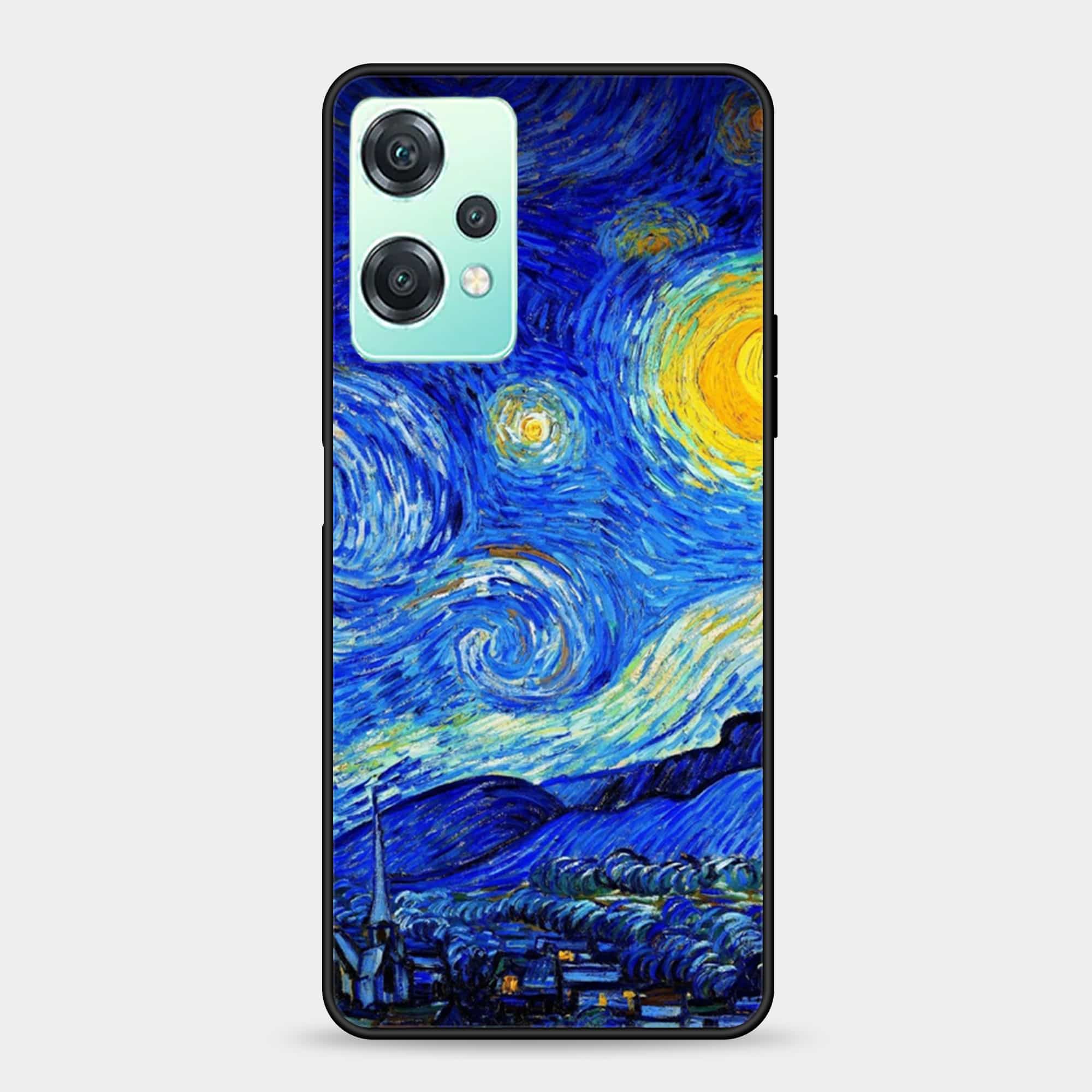 OnePlus Nord CE 2 Lite Design-001 Premium Glossy Phone Case