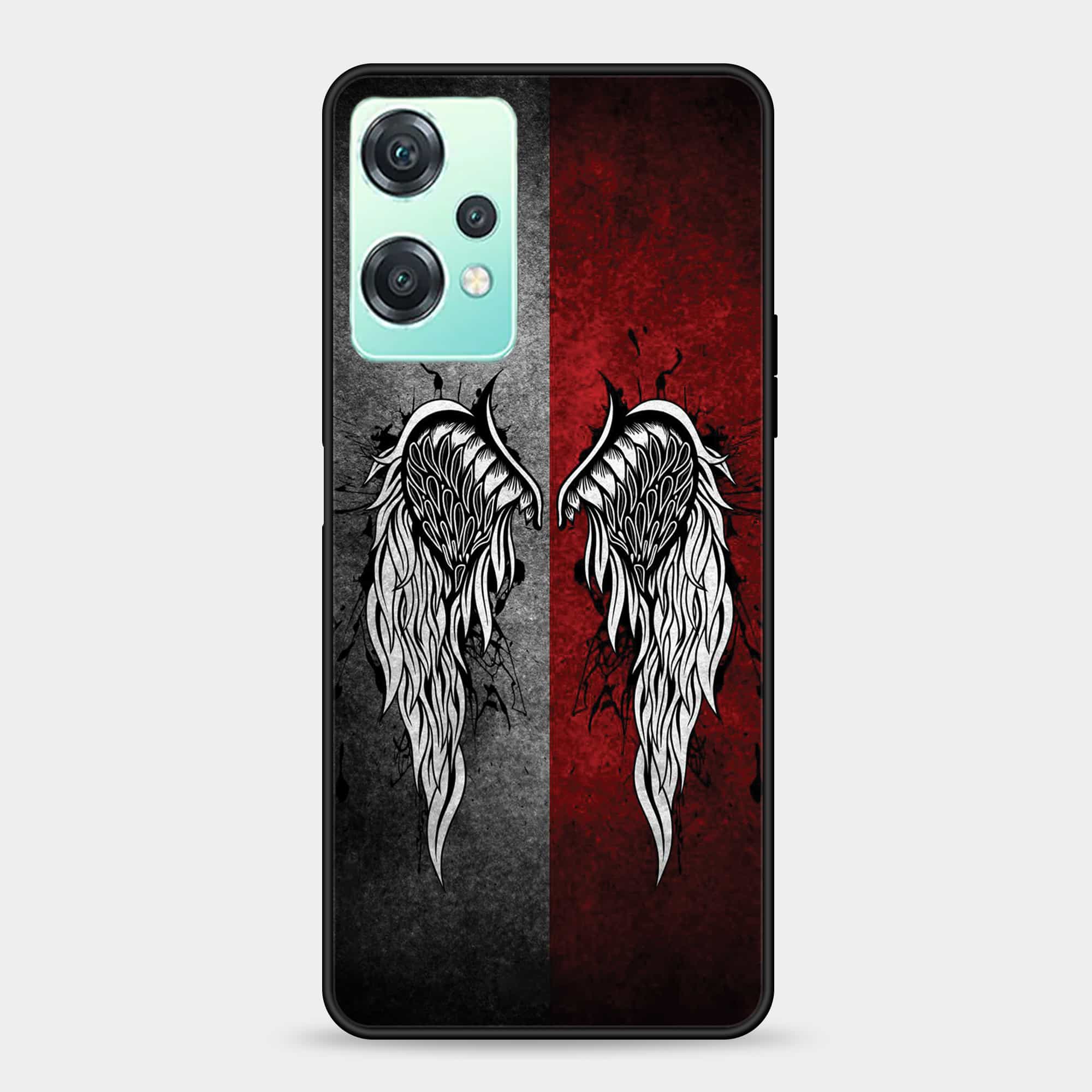 OnePlus Nord CE 2 Lite Design-008 Premium Glossy Phone Case