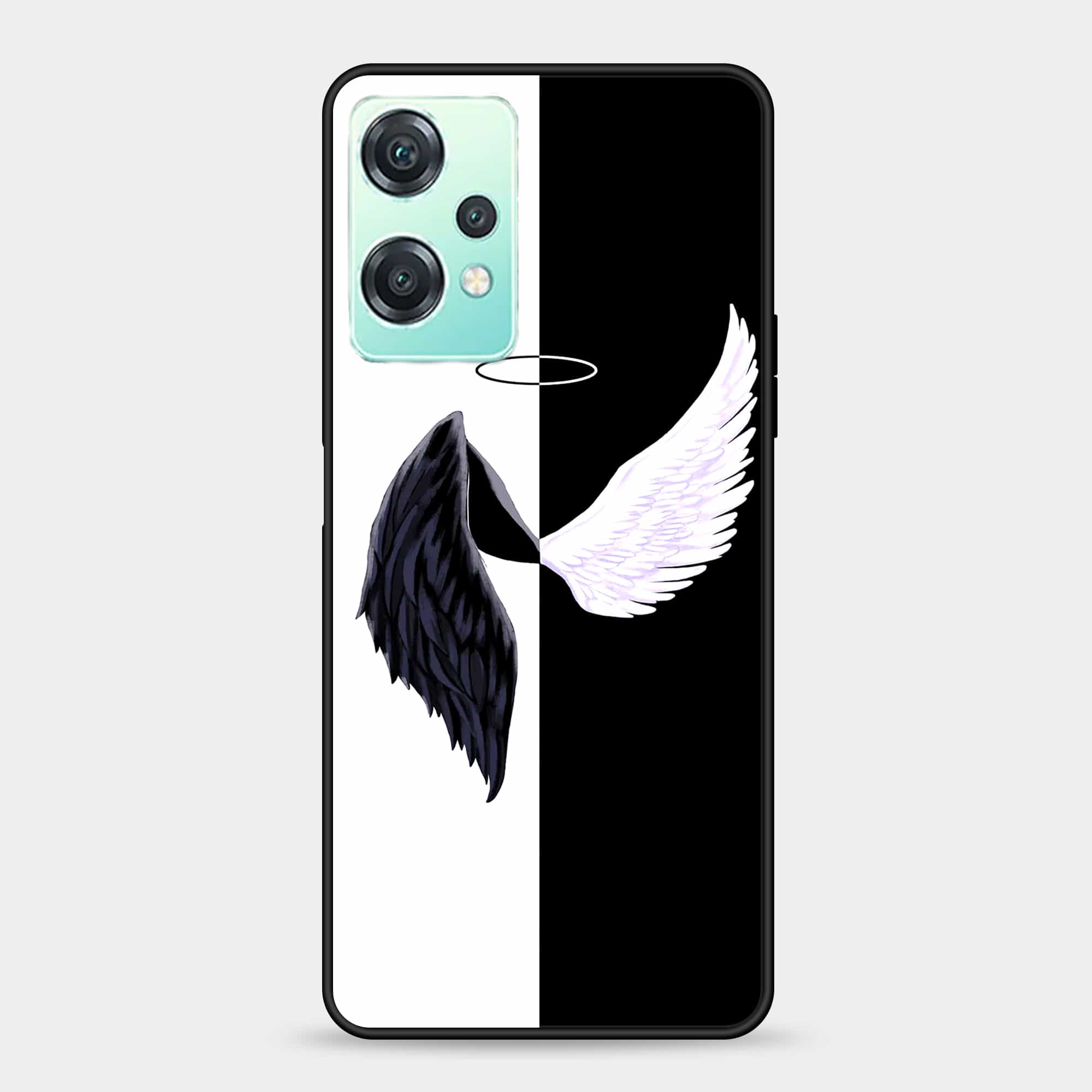 OnePlus Nord CE 2 Lite Design-010 Premium Glossy Phone Case