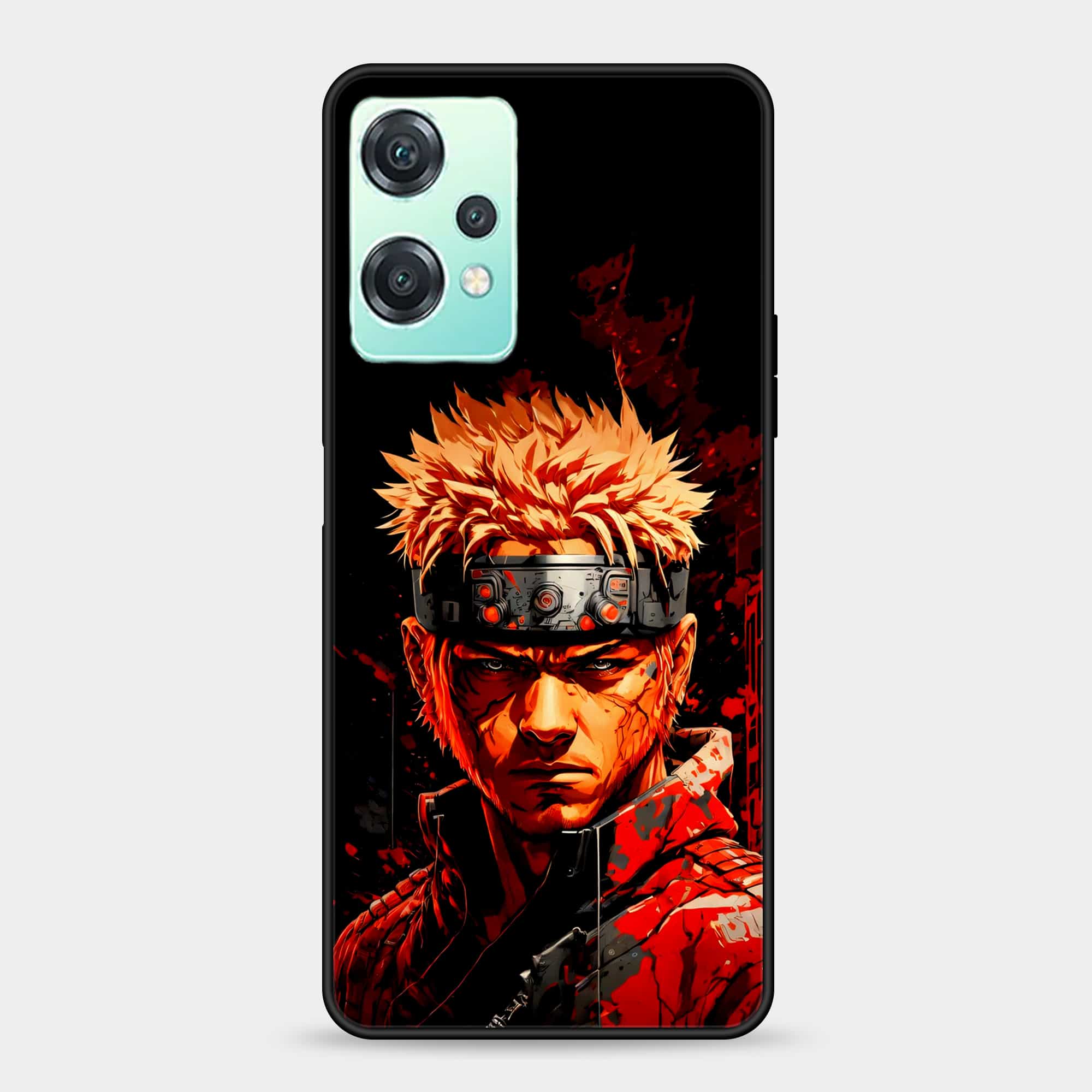 OnePlus Nord CE 2 Lite Design-013 Premium Glossy Phone Case