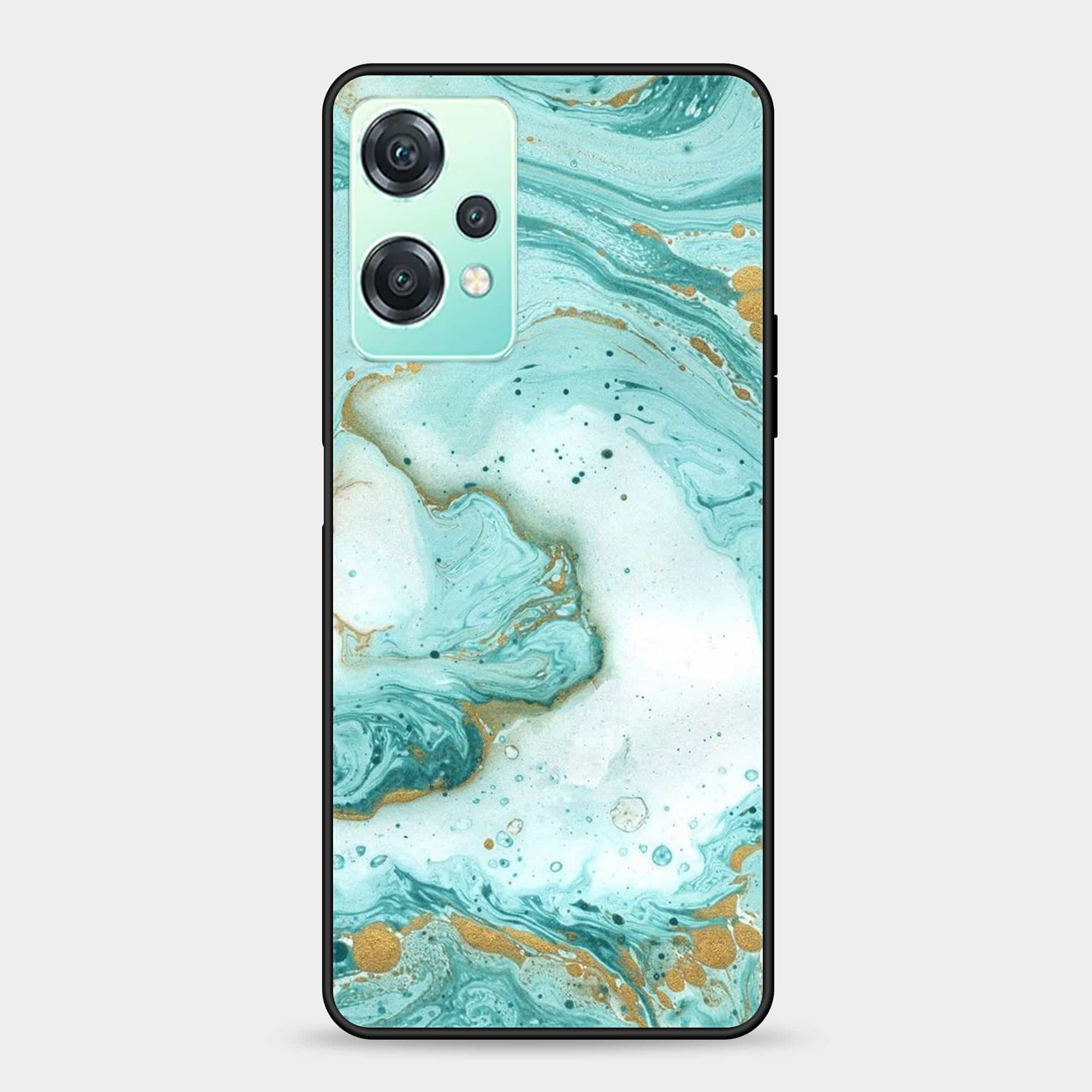OnePlus Nord CE 2 Lite Design-018 Premium Glossy Phone Case