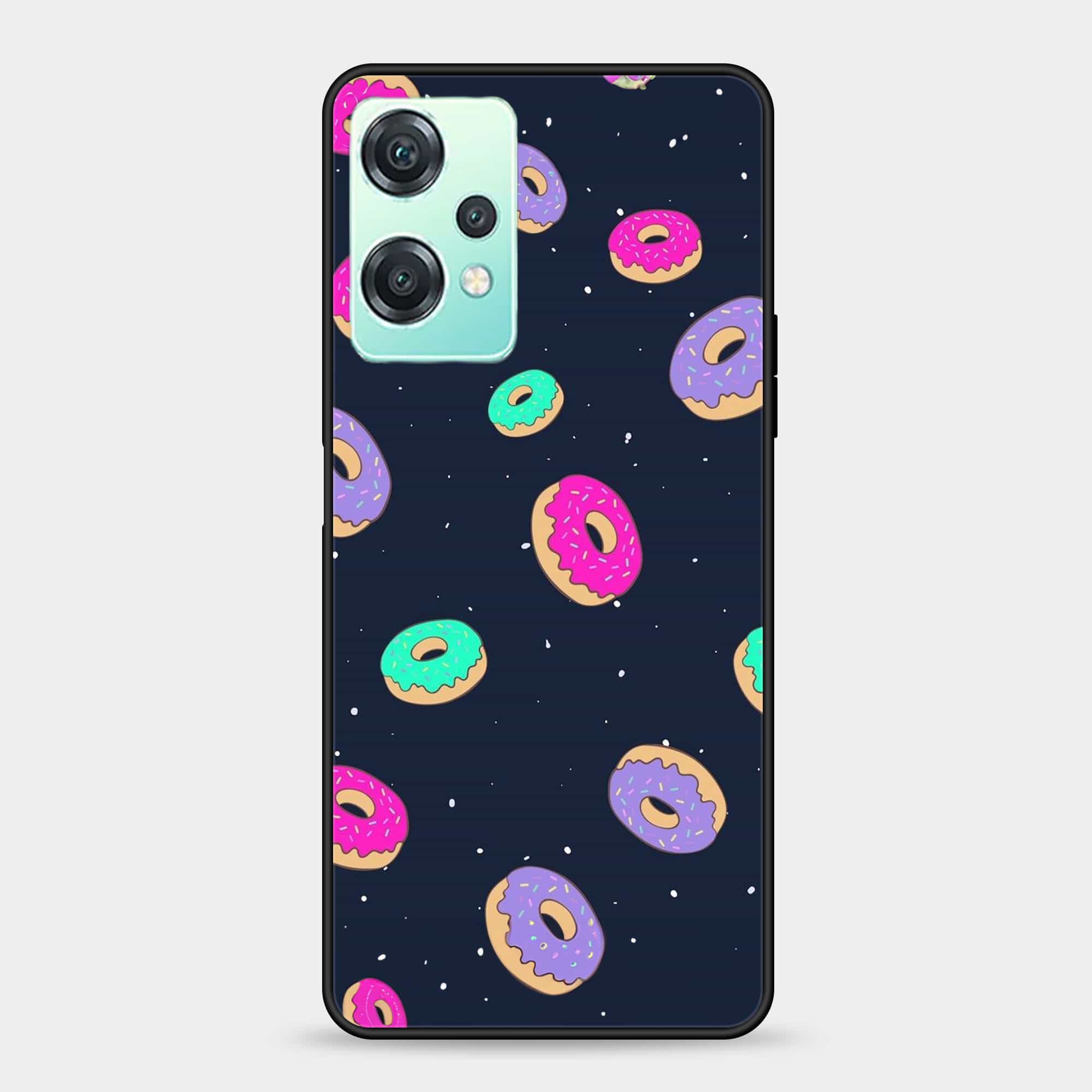 OnePlus Nord CE 2 Lite Design-019 Premium Glossy Phone Case
