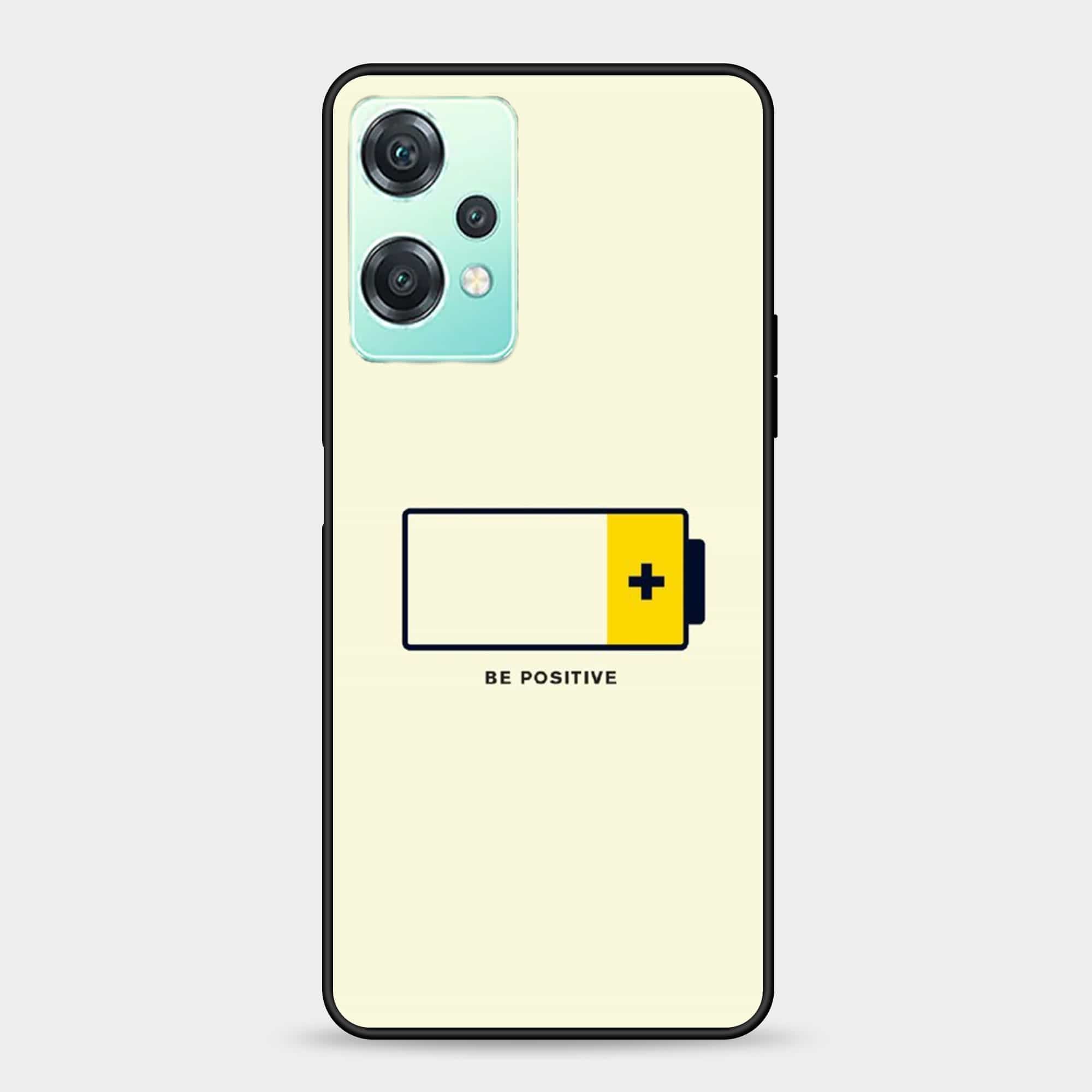 OnePlus Nord CE 2 Lite Design-020 Premium Glossy Phone Case