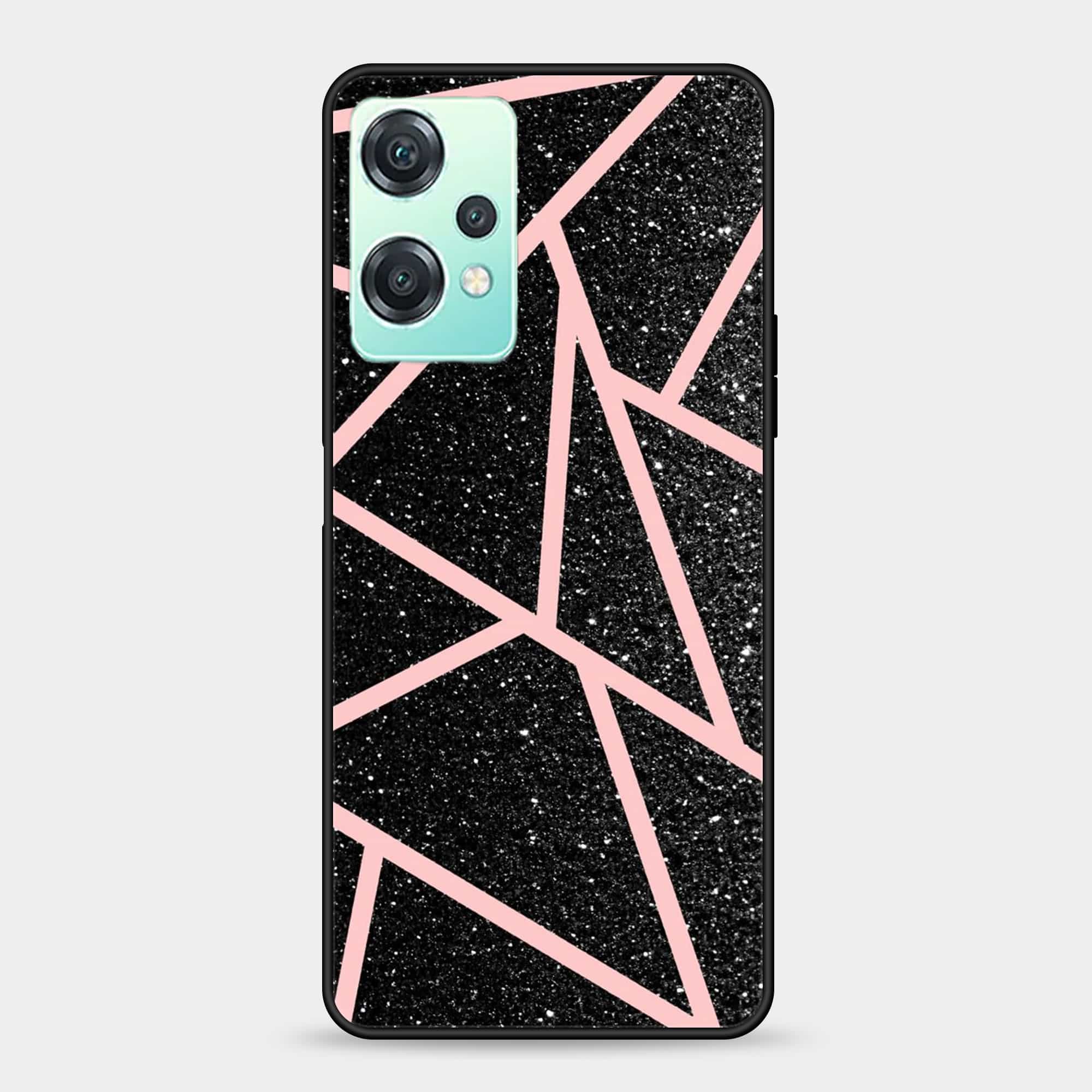 OnePlus Nord CE 2 Lite Design-023 Premium Glossy Phone Case