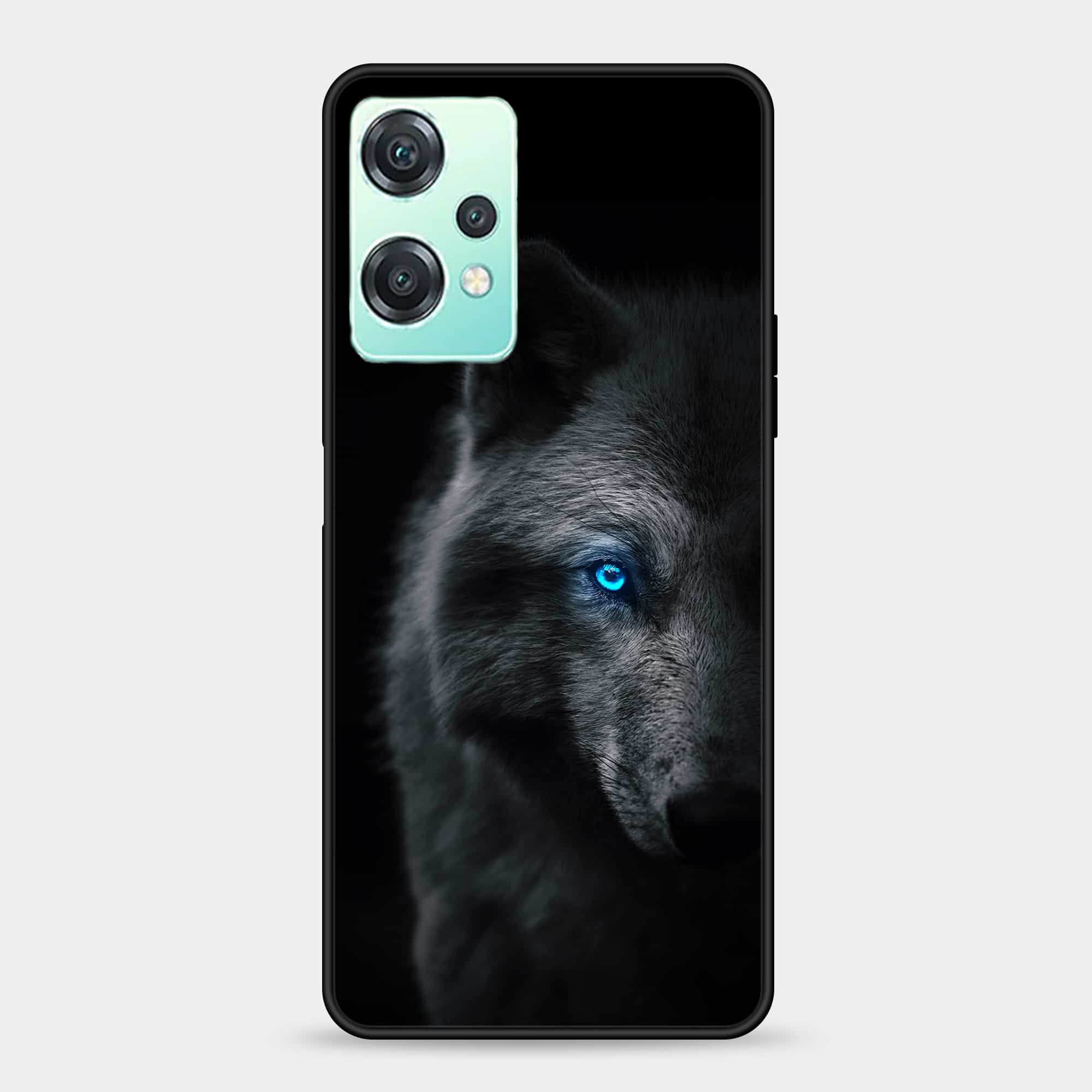 OnePlus Nord CE 2 Lite Design-024 Premium Glossy Phone Case