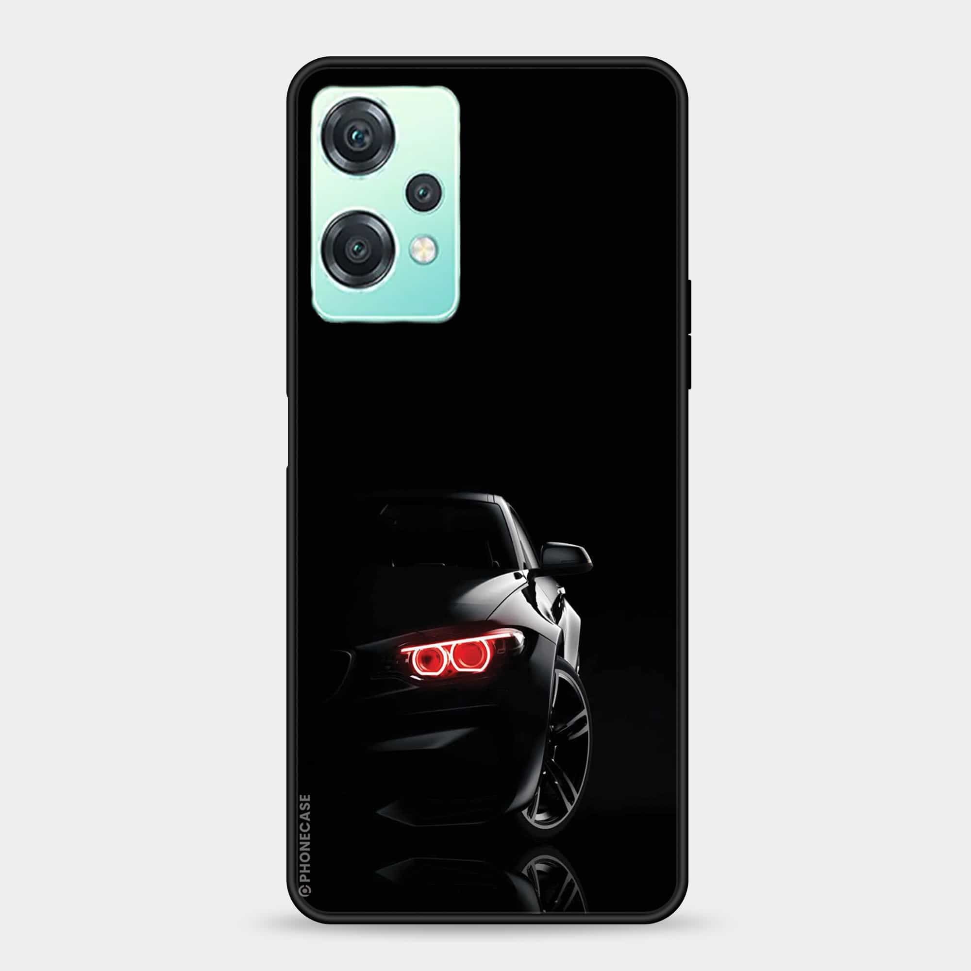 OnePlus Nord CE 2 Lite Design-025 Premium Glossy Phone Case