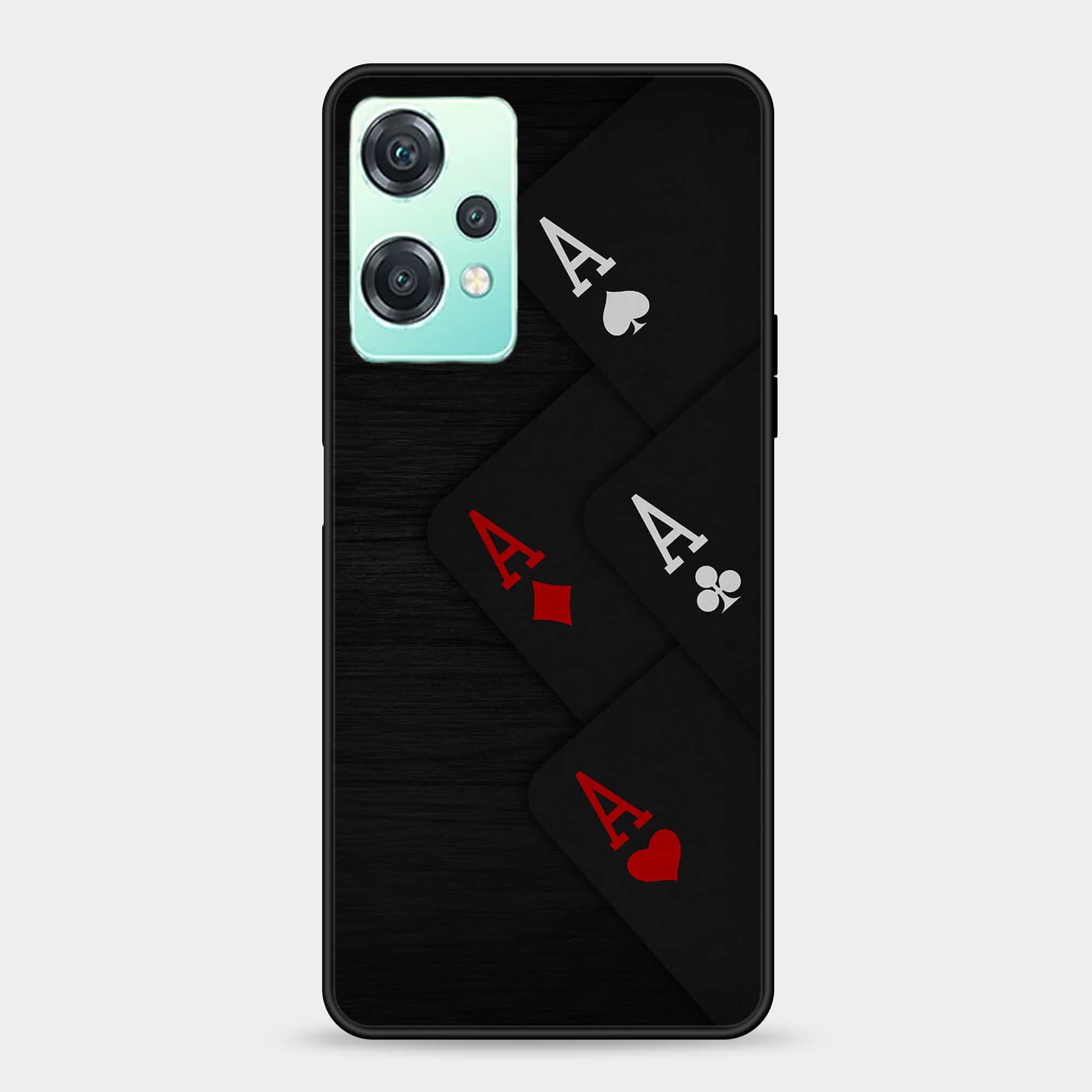 OnePlus Nord CE 2 Lite Design-026 Premium Glossy Phone Case