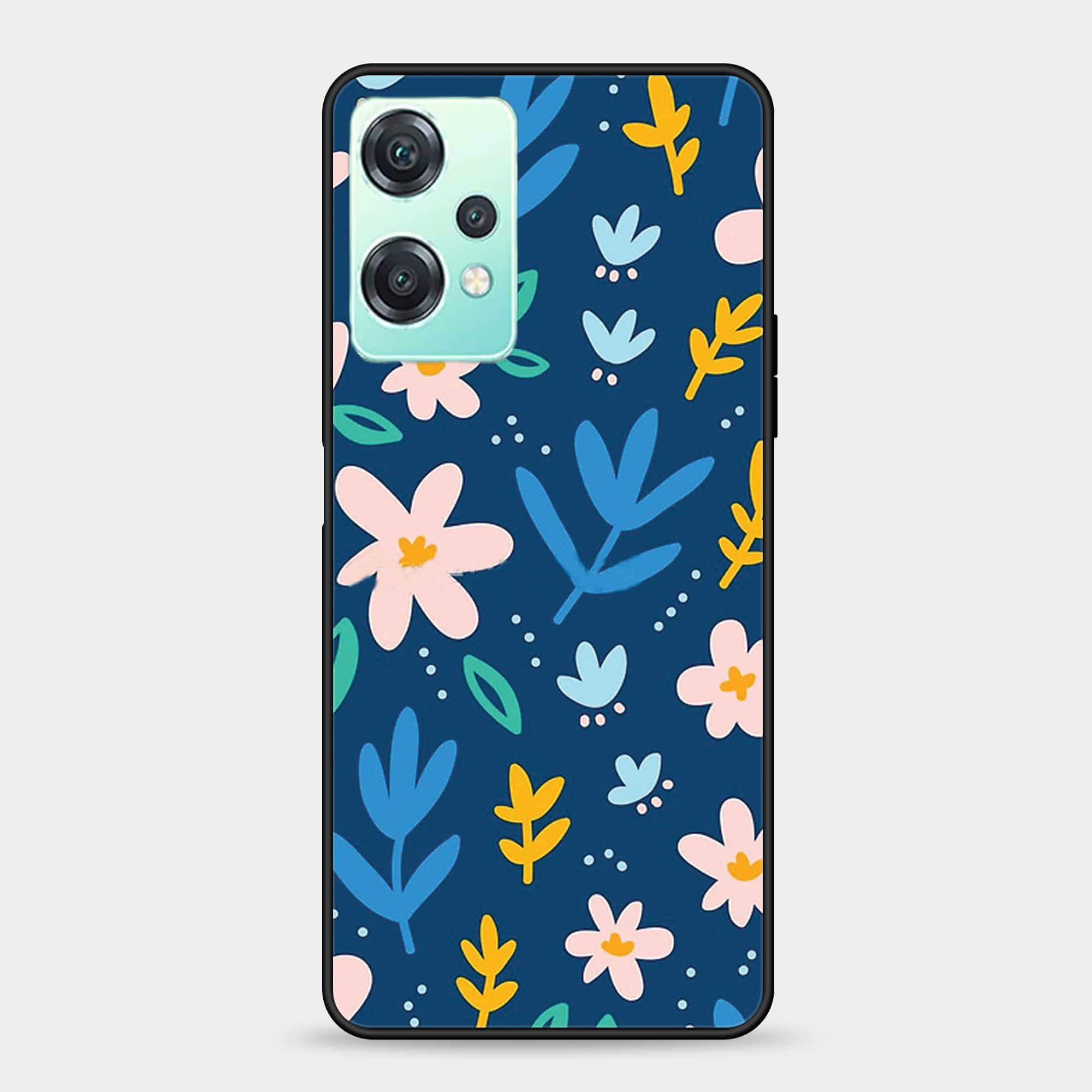 OnePlus Nord CE 2 Lite Design-040 Premium Glossy Phone Case
