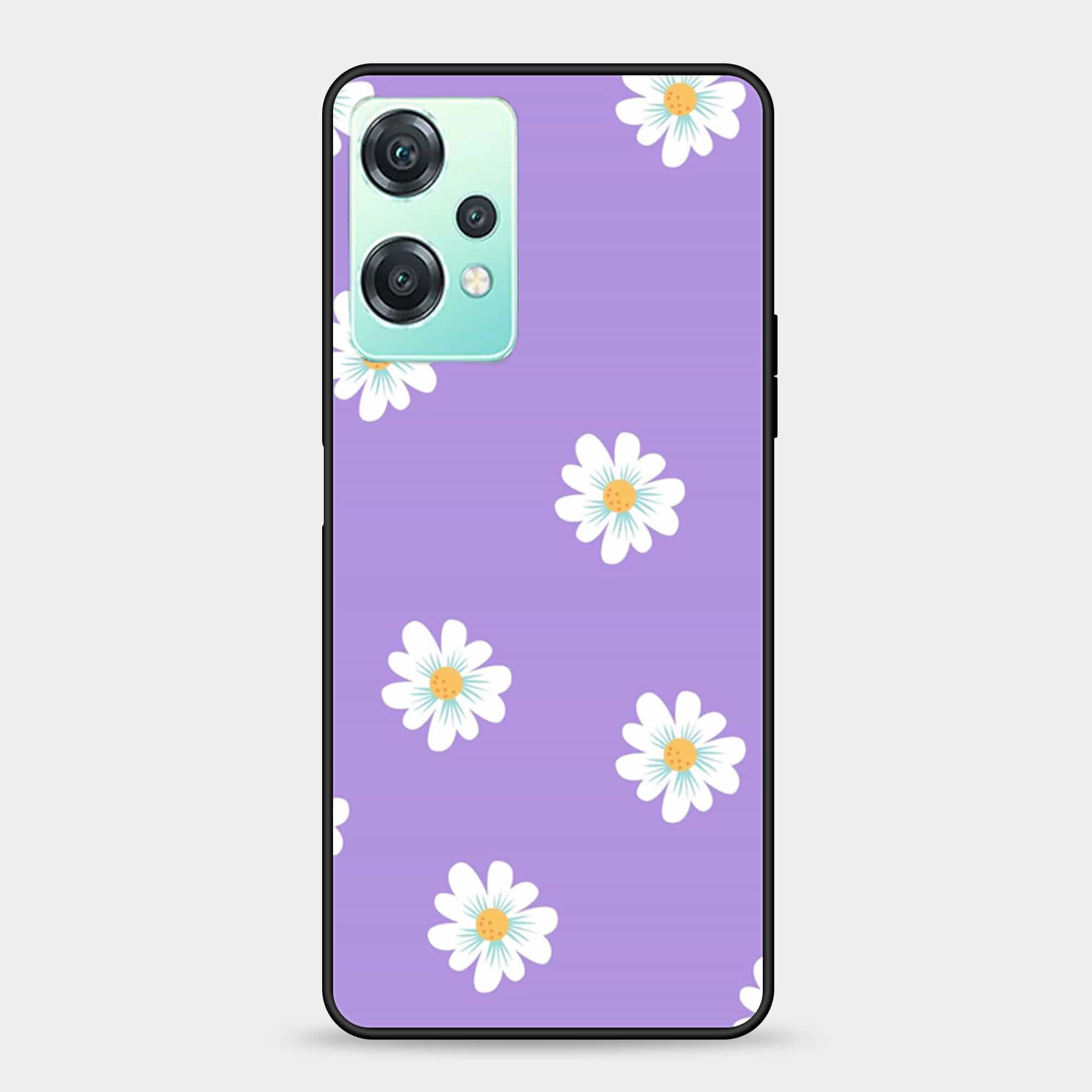 OnePlus Nord CE 2 Lite Design-050 Premium Glossy Phone Case