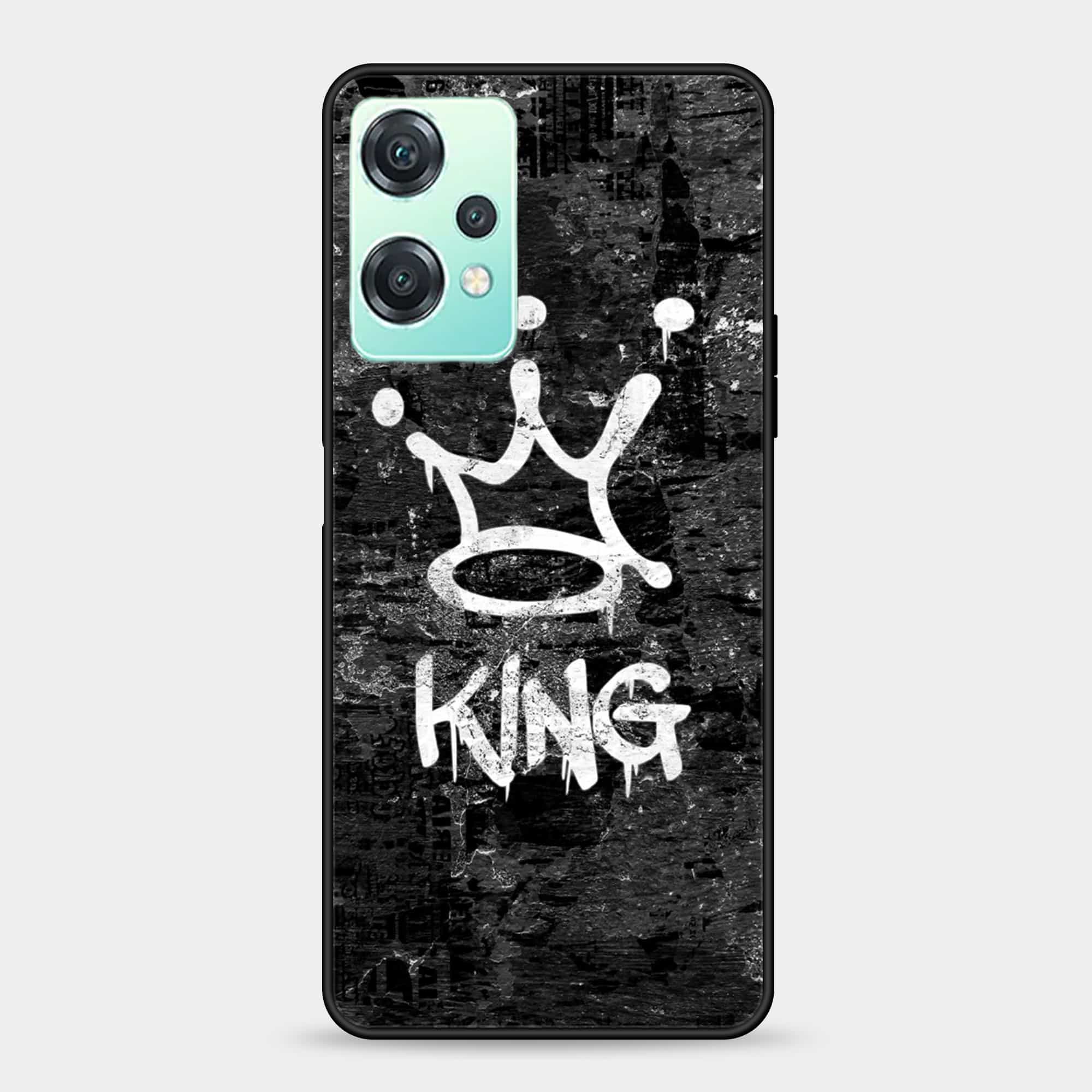 OnePlus Nord CE 2 Lite Design-068 Premium Glossy Phone Case