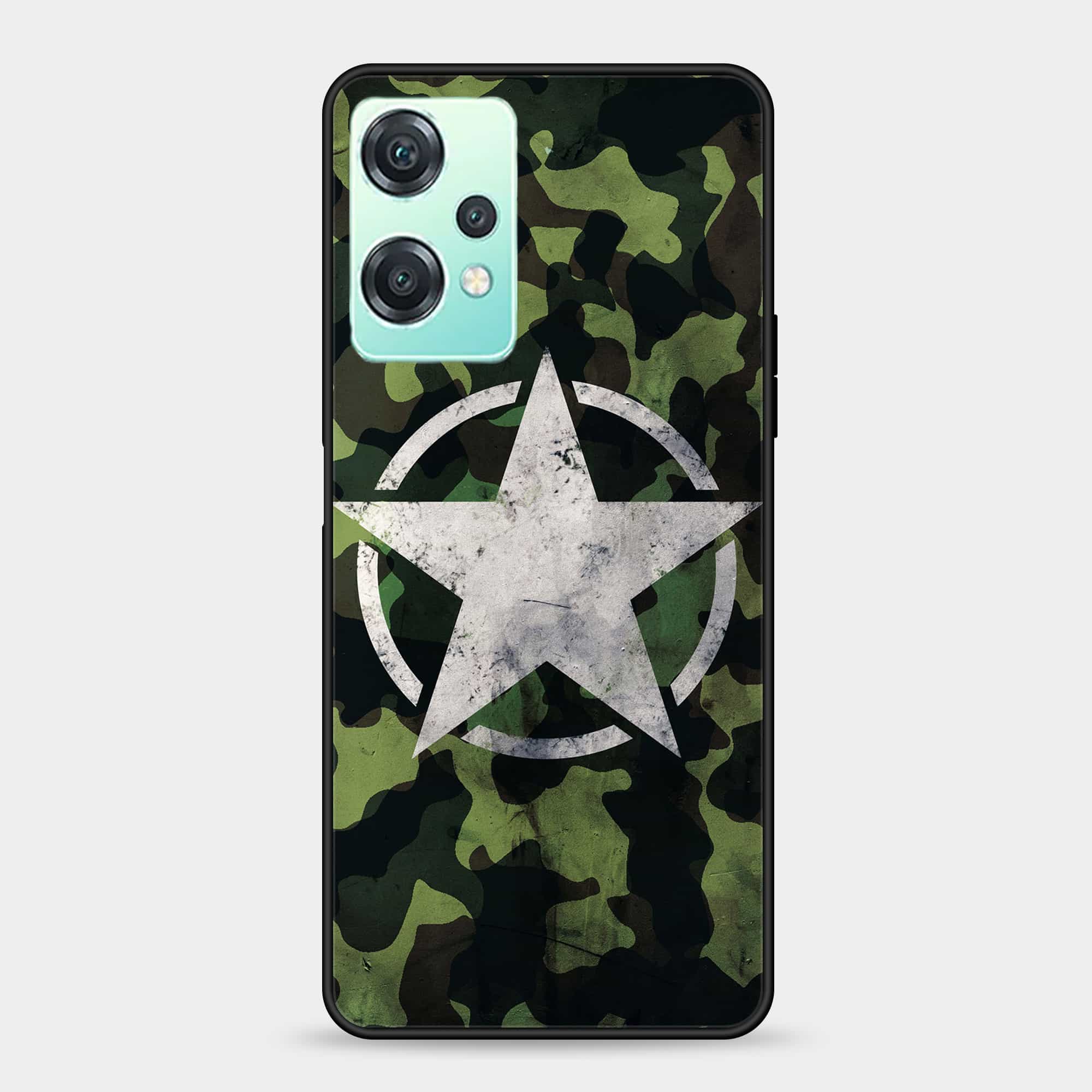 OnePlus Nord CE 2 Lite Design-100 Premium Glossy Phone Case