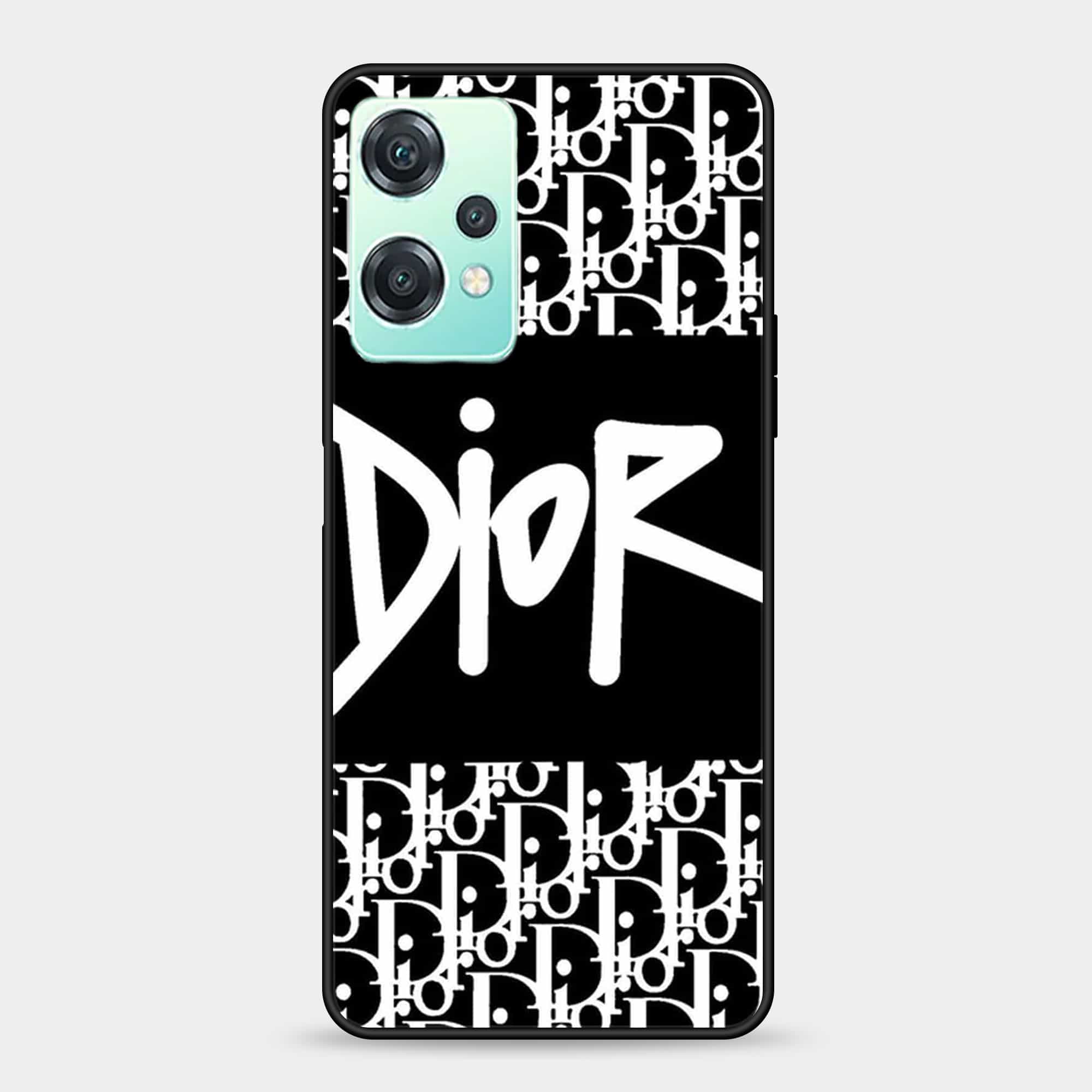 OnePlus Nord CE 2 Lite Design-126 Premium Glossy Phone Case