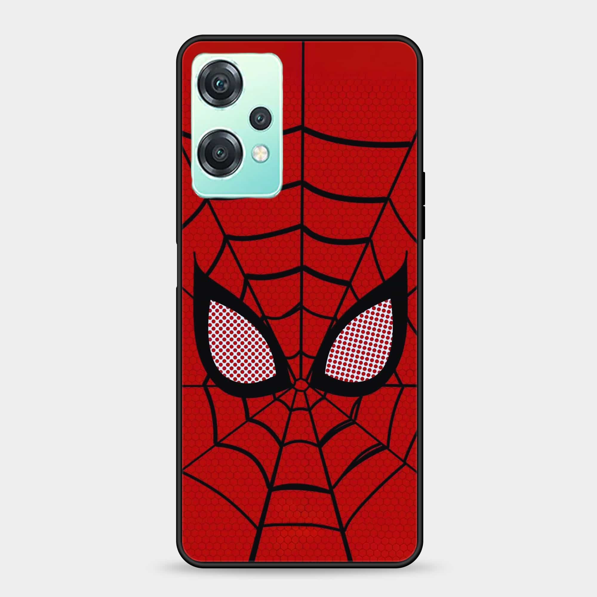 OnePlus Nord CE 2 Lite Design-144 Premium Glossy Phone Case