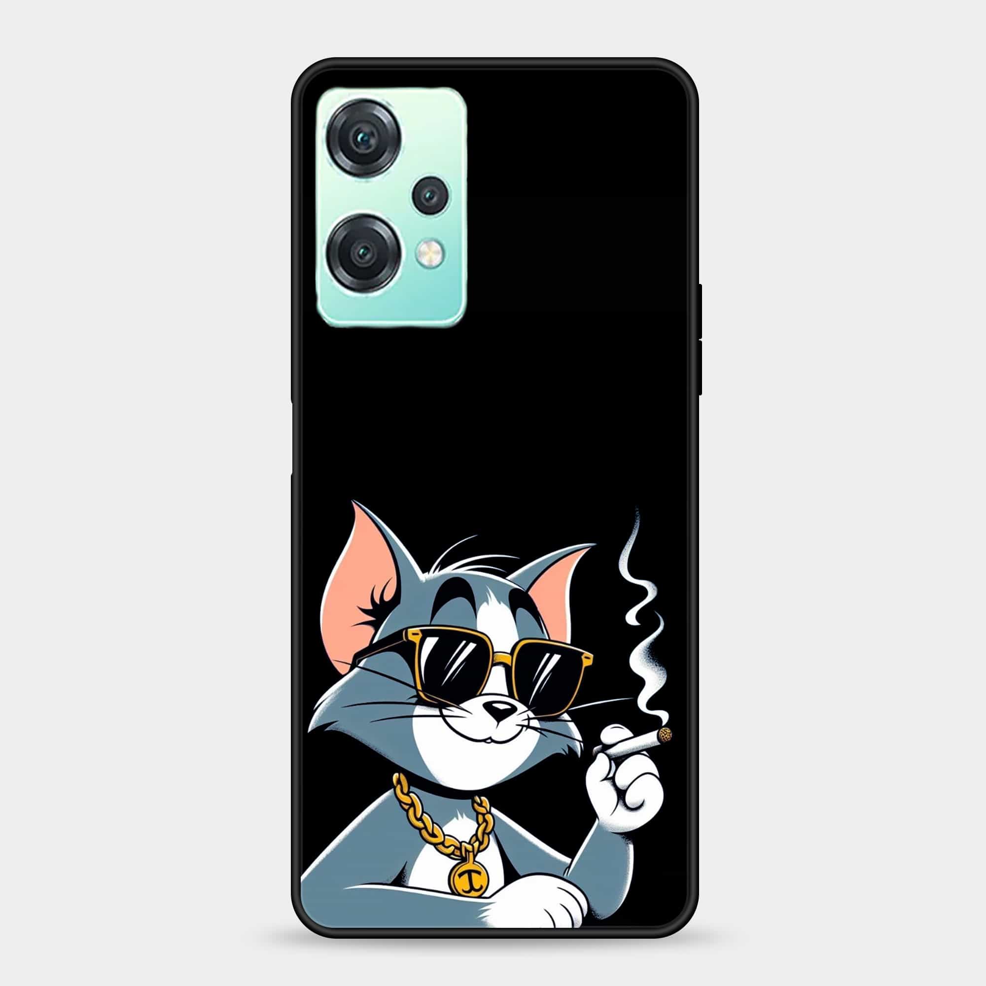 OnePlus Nord CE 2 Lite Design-145 Premium Glossy Phone Case