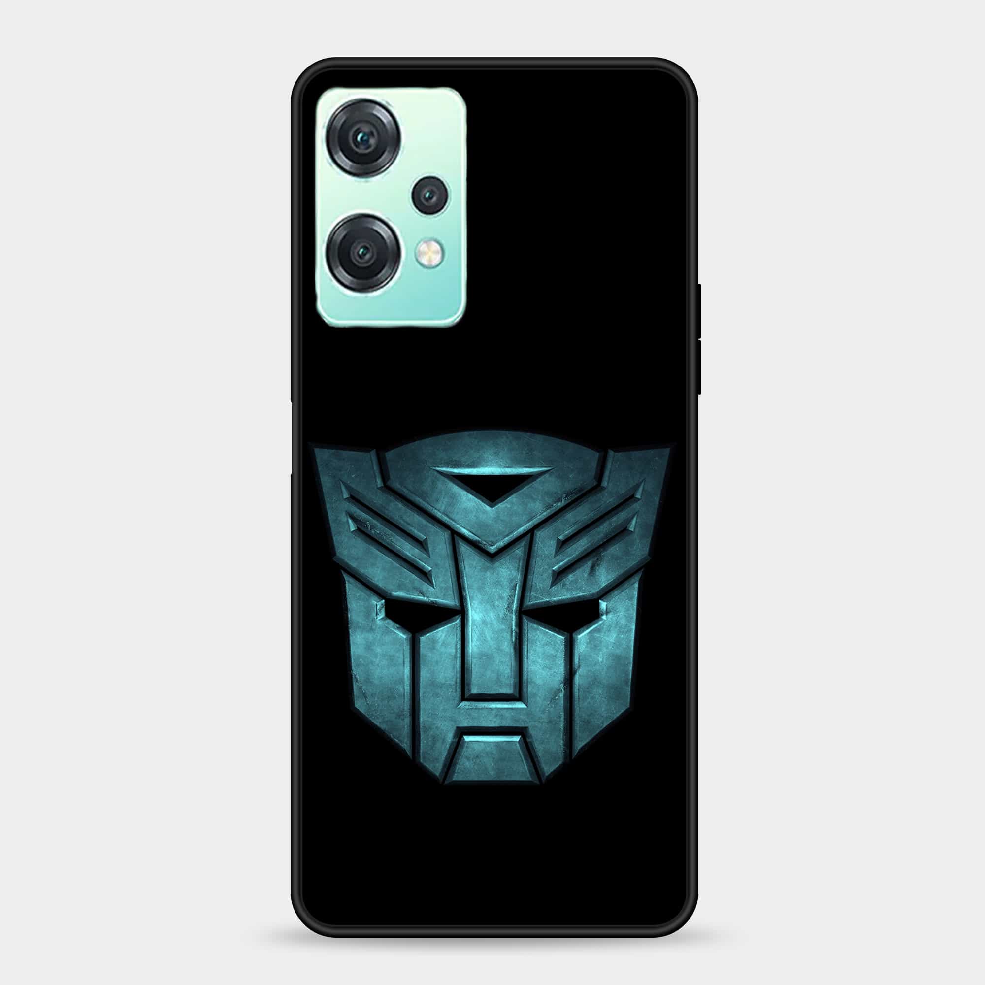 OnePlus Nord CE 2 Lite Design-146 Premium Glossy Phone Case