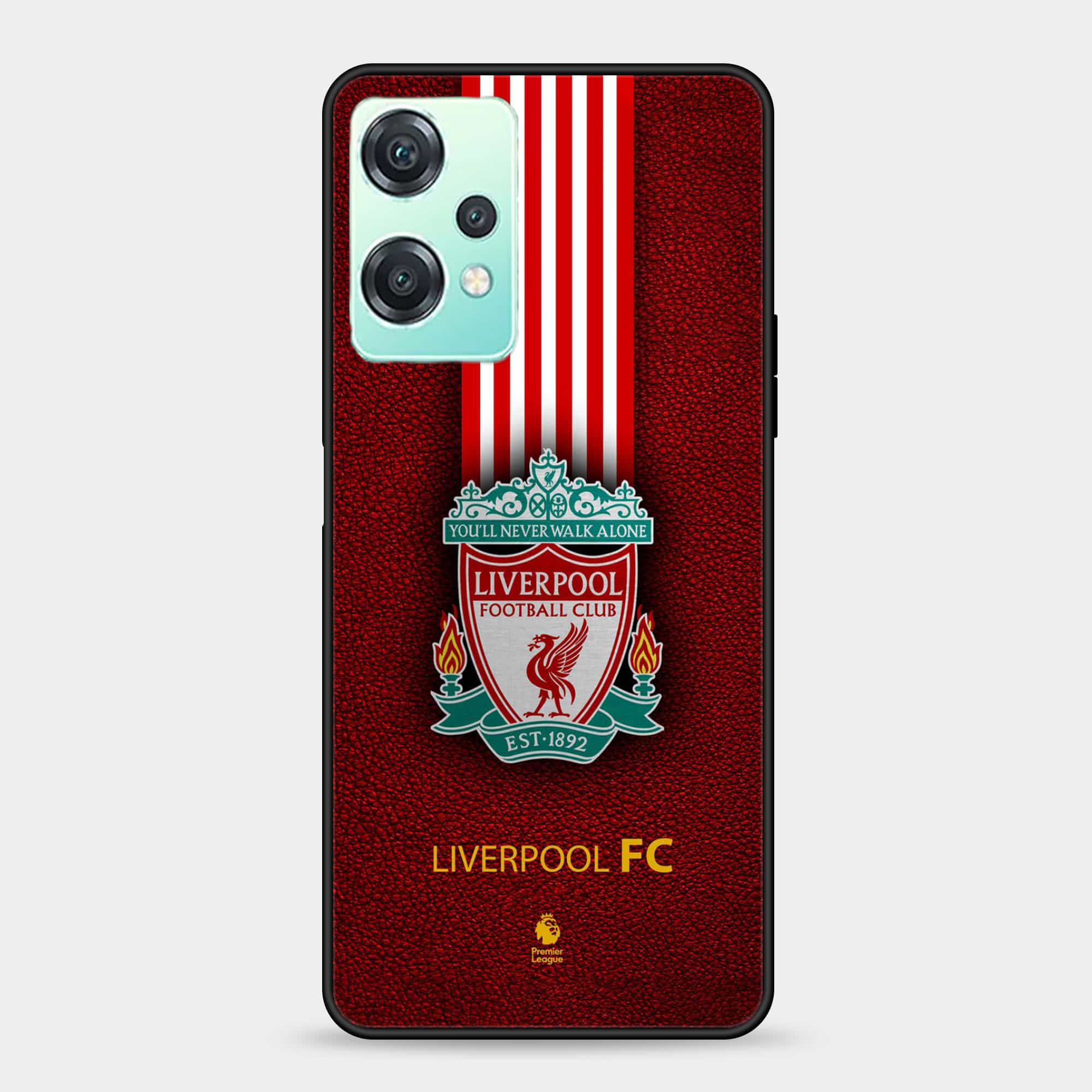 OnePlus Nord CE 2 Lite Design-150 Premium Glossy Phone Case
