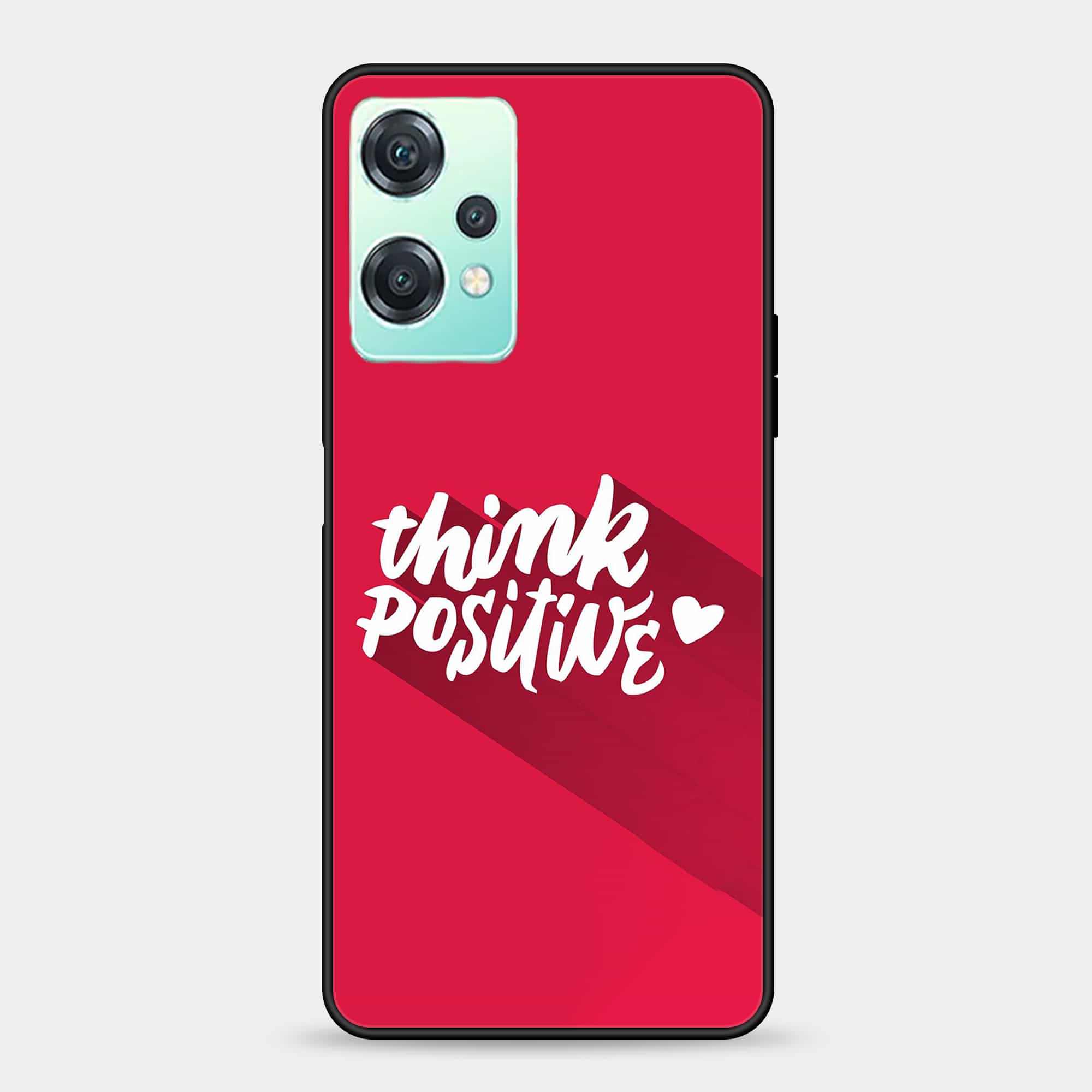 OnePlus Nord CE 2 Lite Design-155 Premium Glossy Phone Case