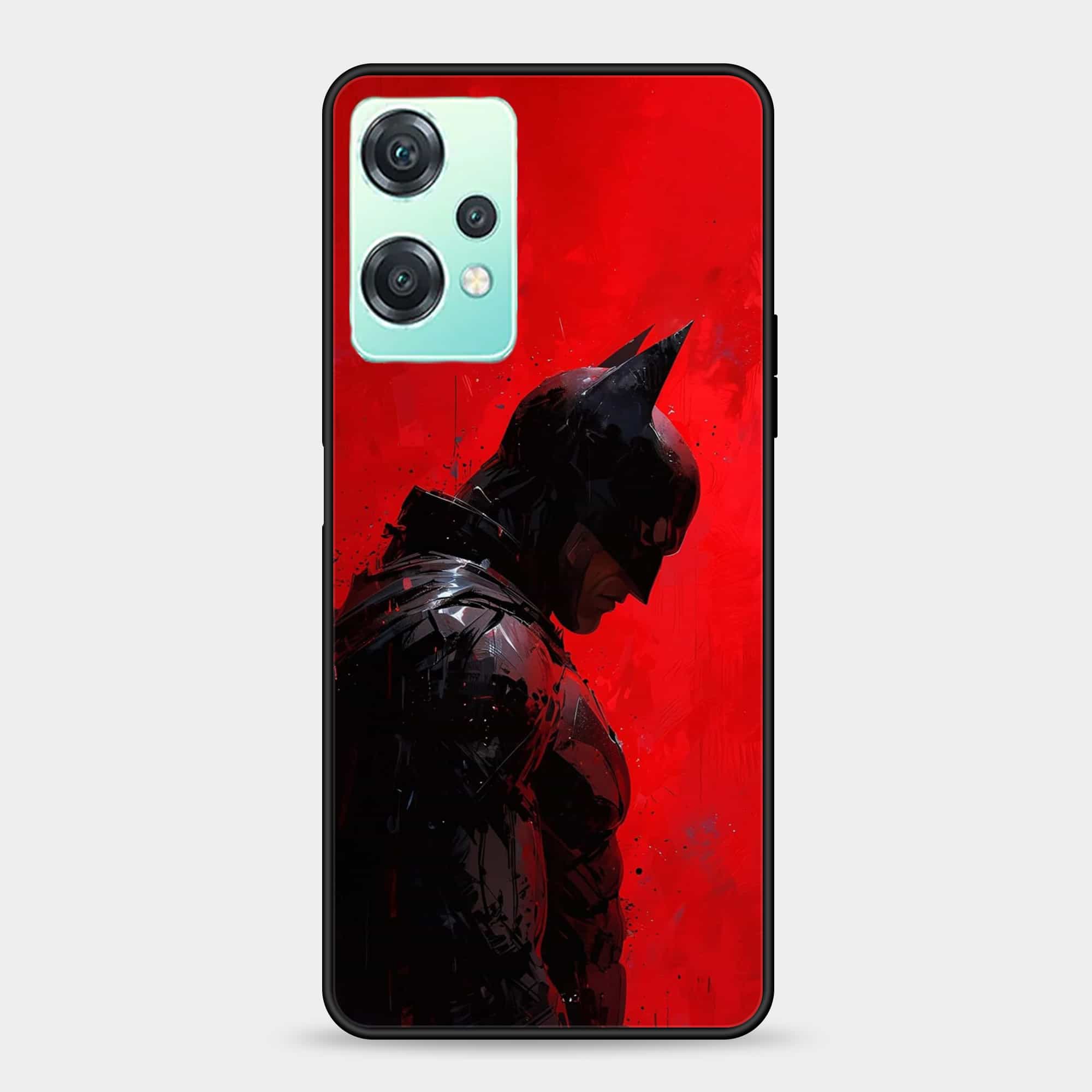 OnePlus Nord CE 2 Lite Design-169 Premium Glossy Phone Case