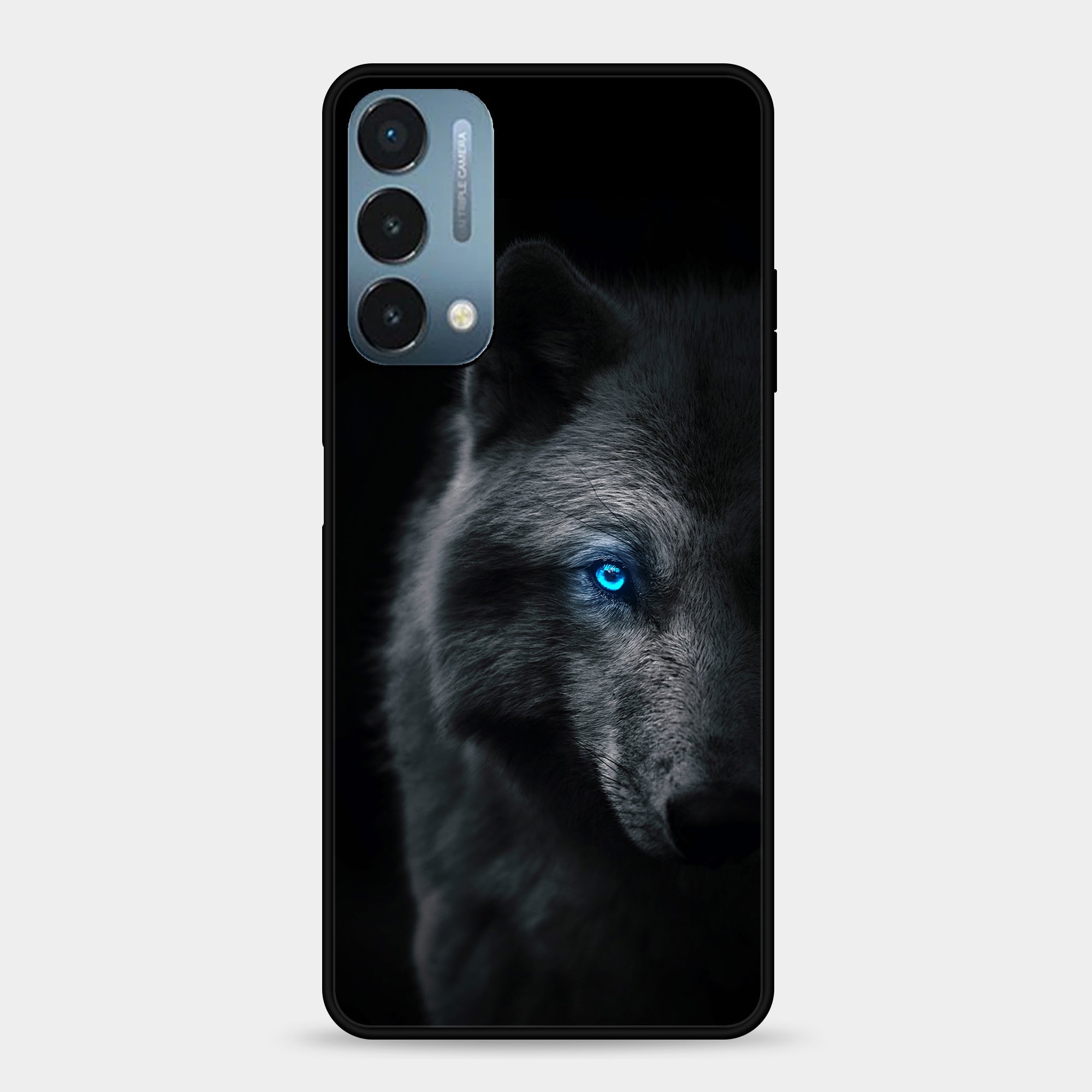 OnePlus Nord N200 Design-024 Premium Glossy Phone Case