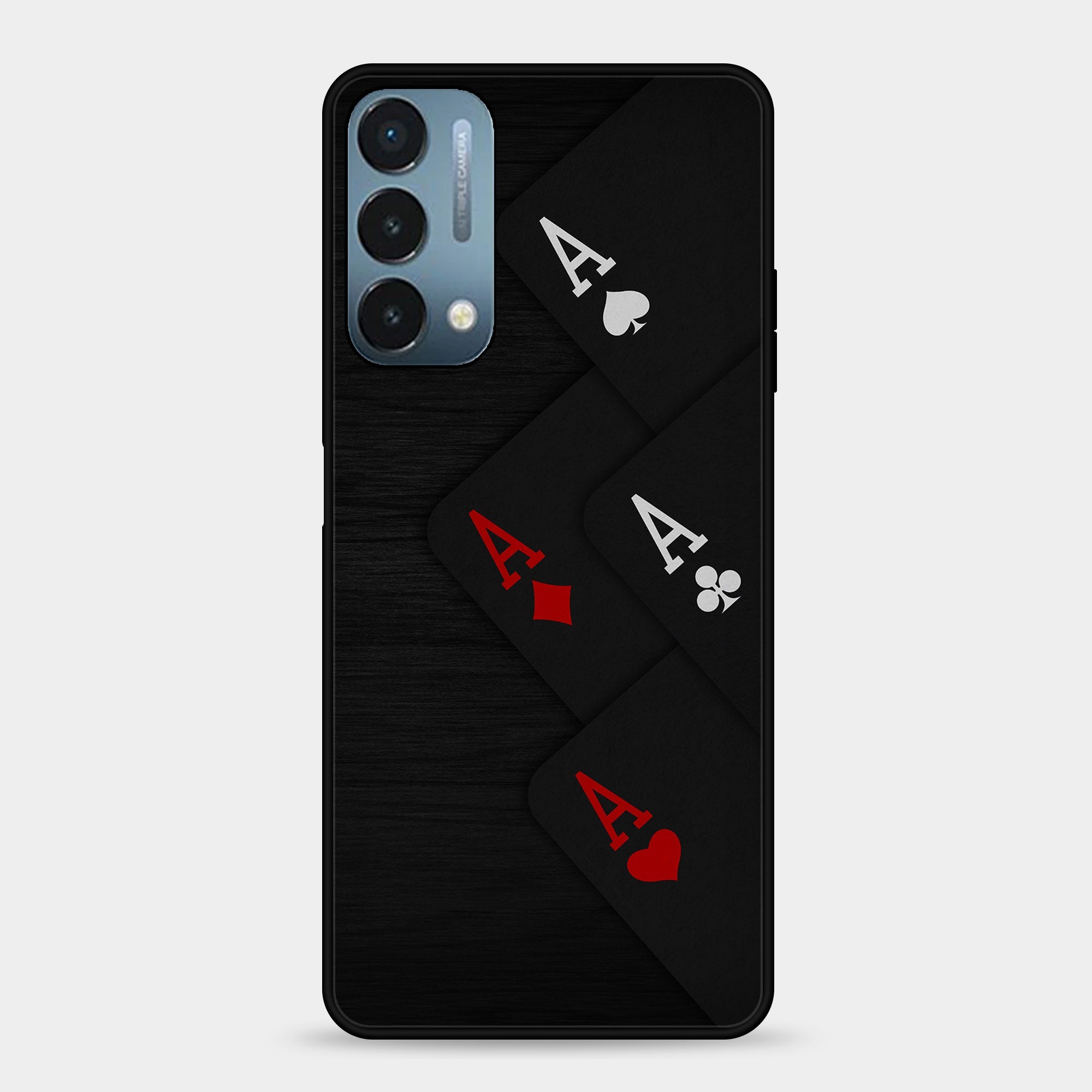 OnePlus Nord N200 Design-026 Premium Glossy Phone Case