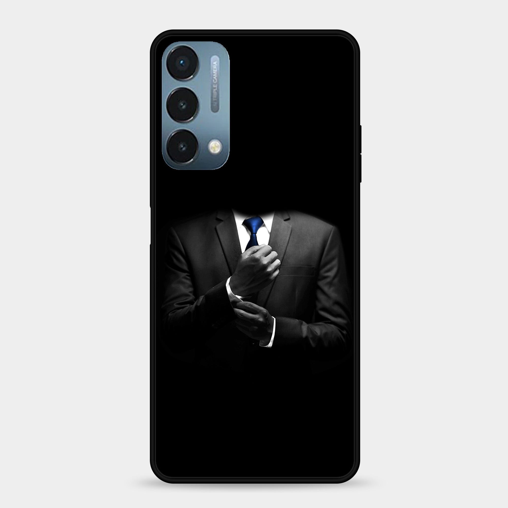 OnePlus Nord N200 Design-028 Premium Glossy Phone Case