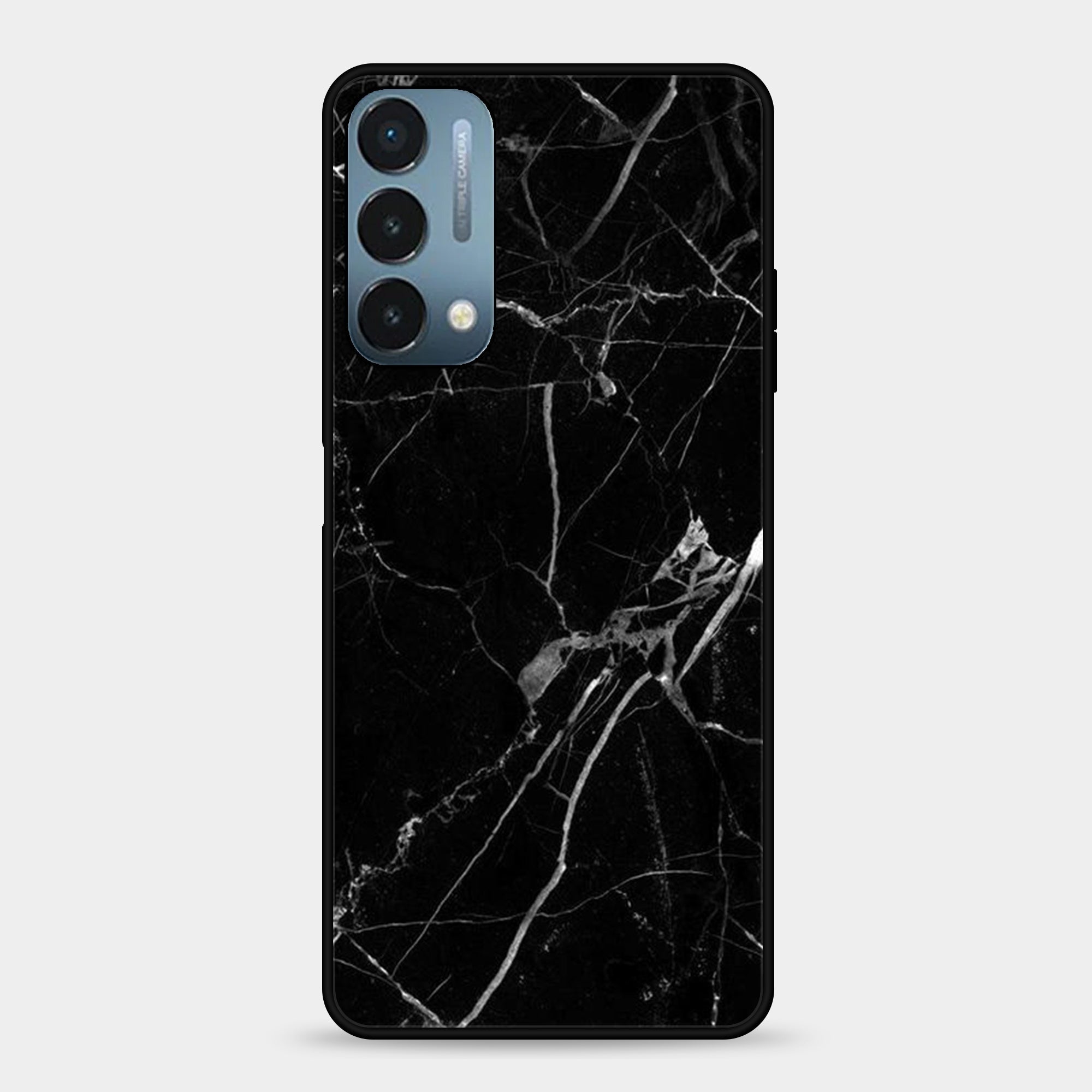 OnePlus Nord N200 Design-031 Premium Glossy Phone Case