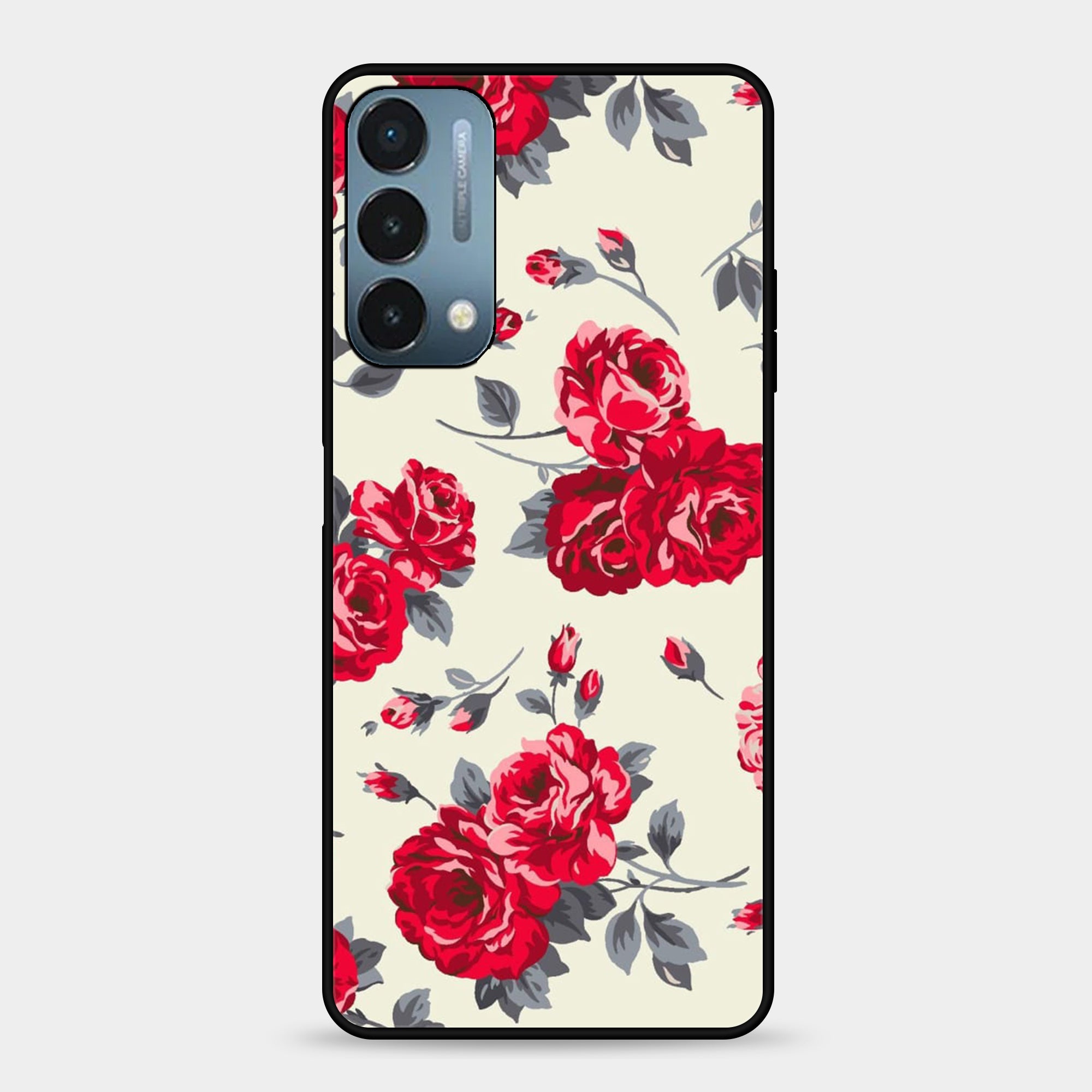 OnePlus Nord N200 Design-048 Premium Glossy Phone Case