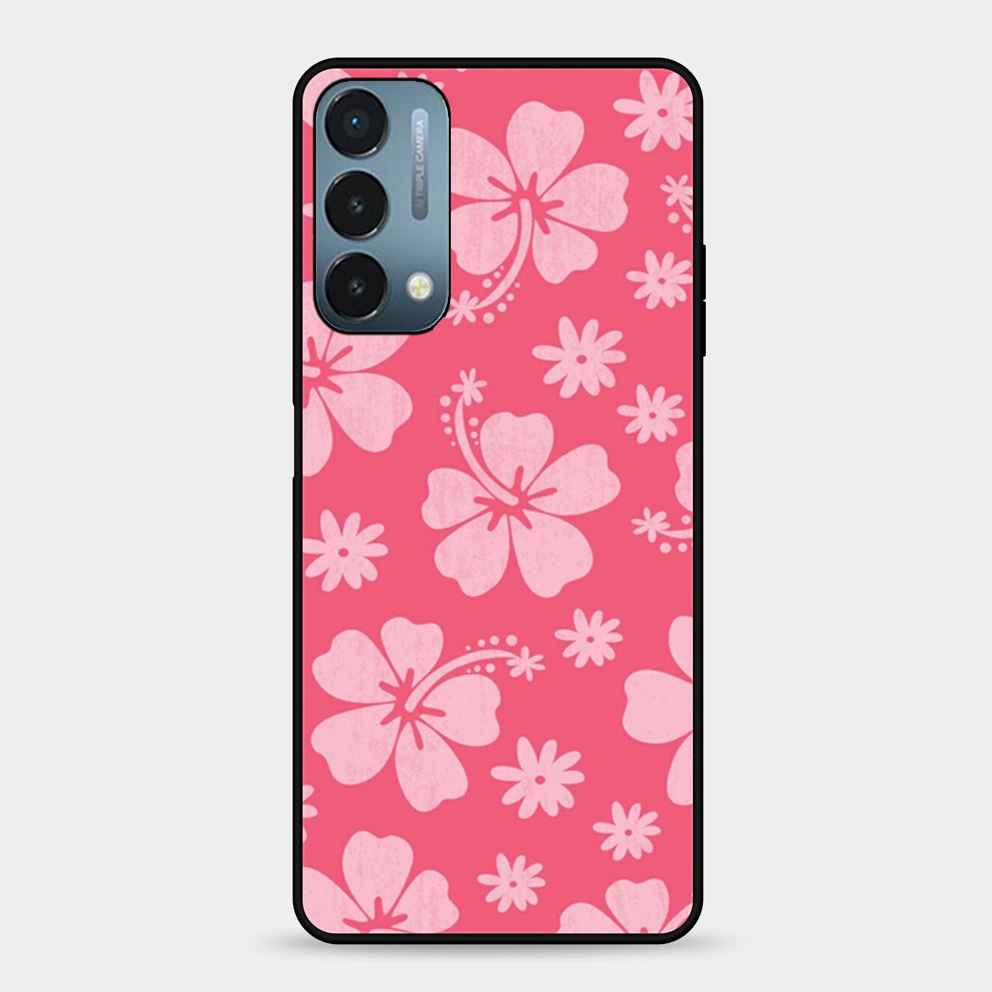 OnePlus Nord N200 Design-051 Premium Glossy Phone Case